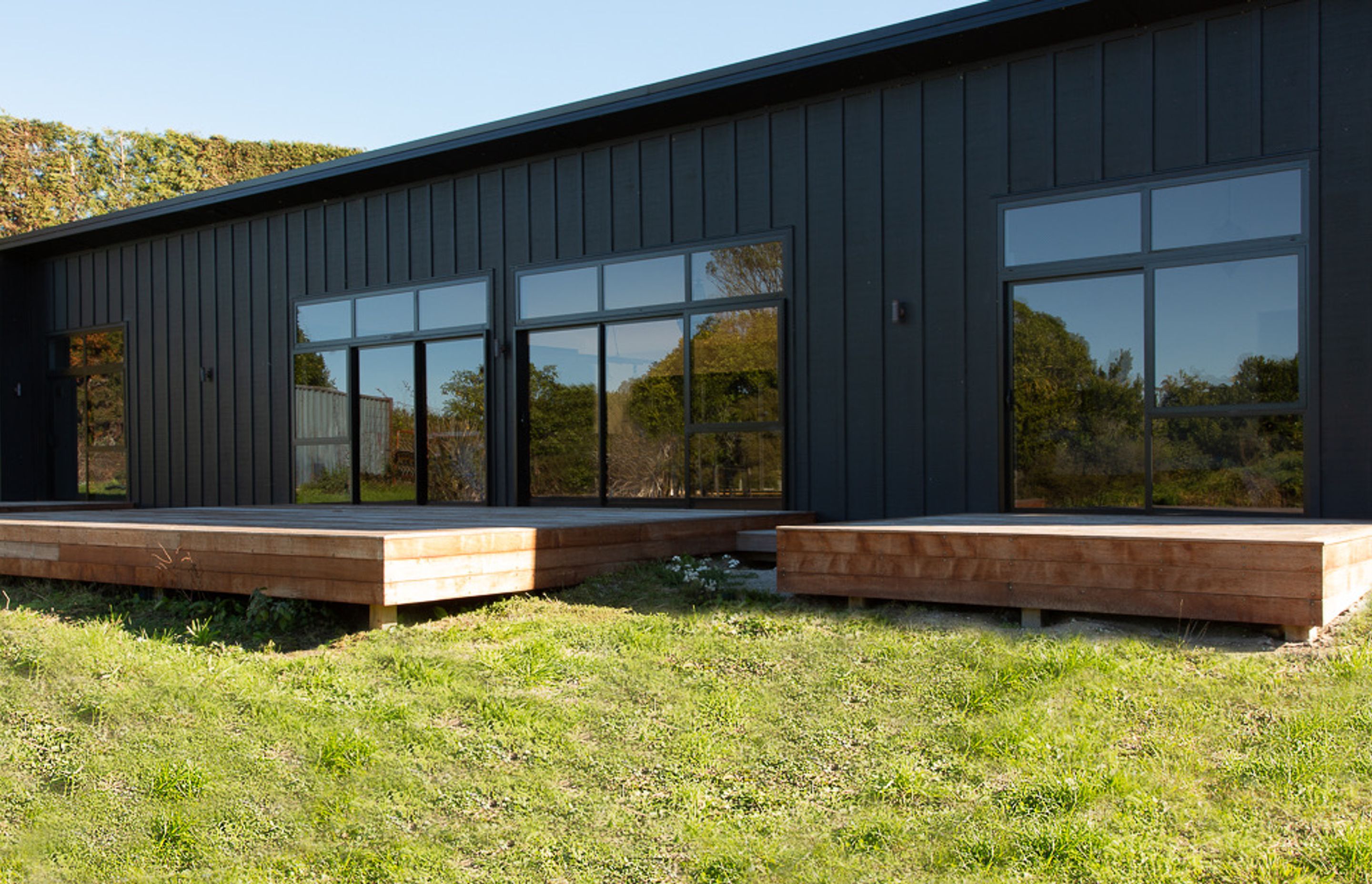 Scatchard Design and Build