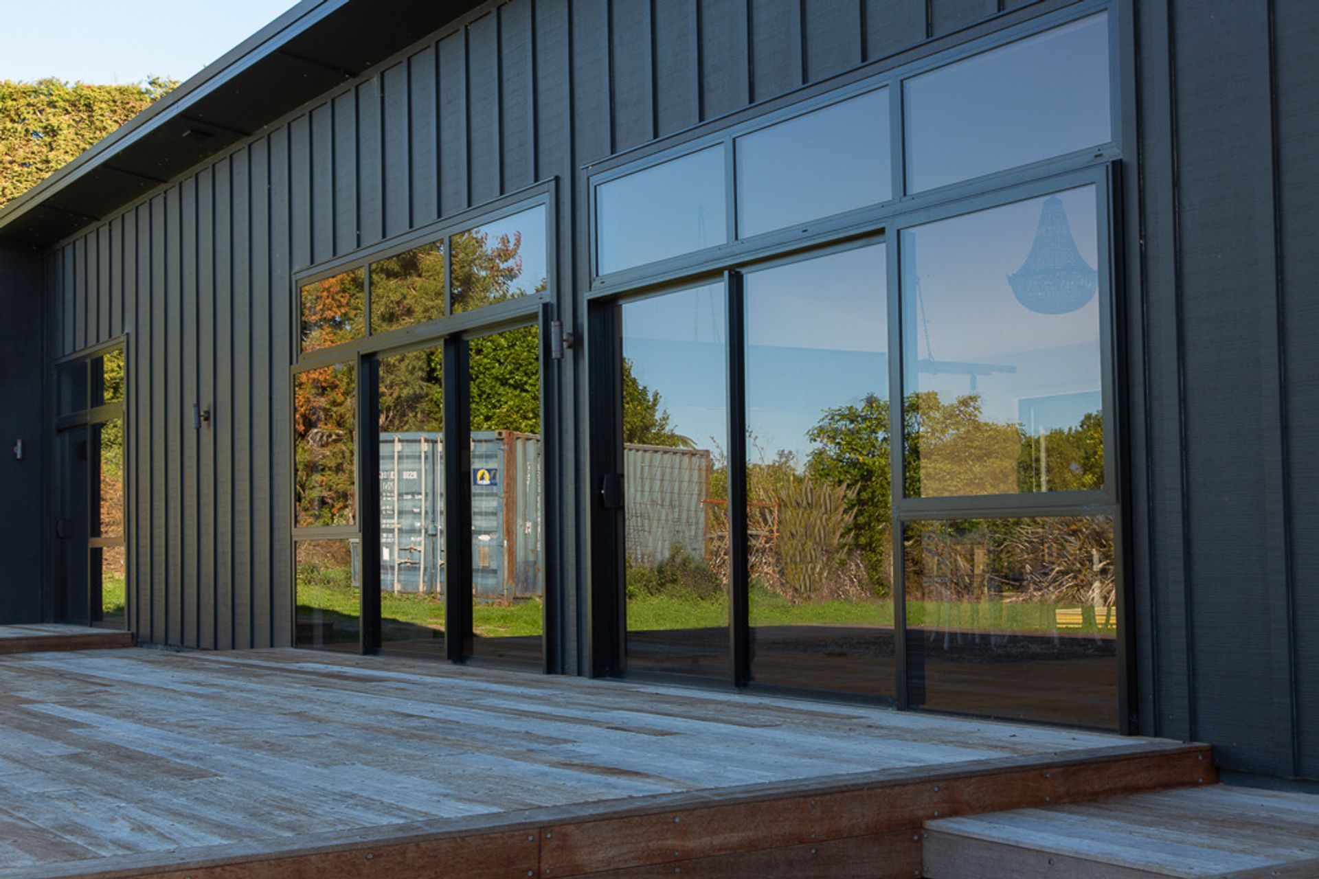 Scatchard Design and Build