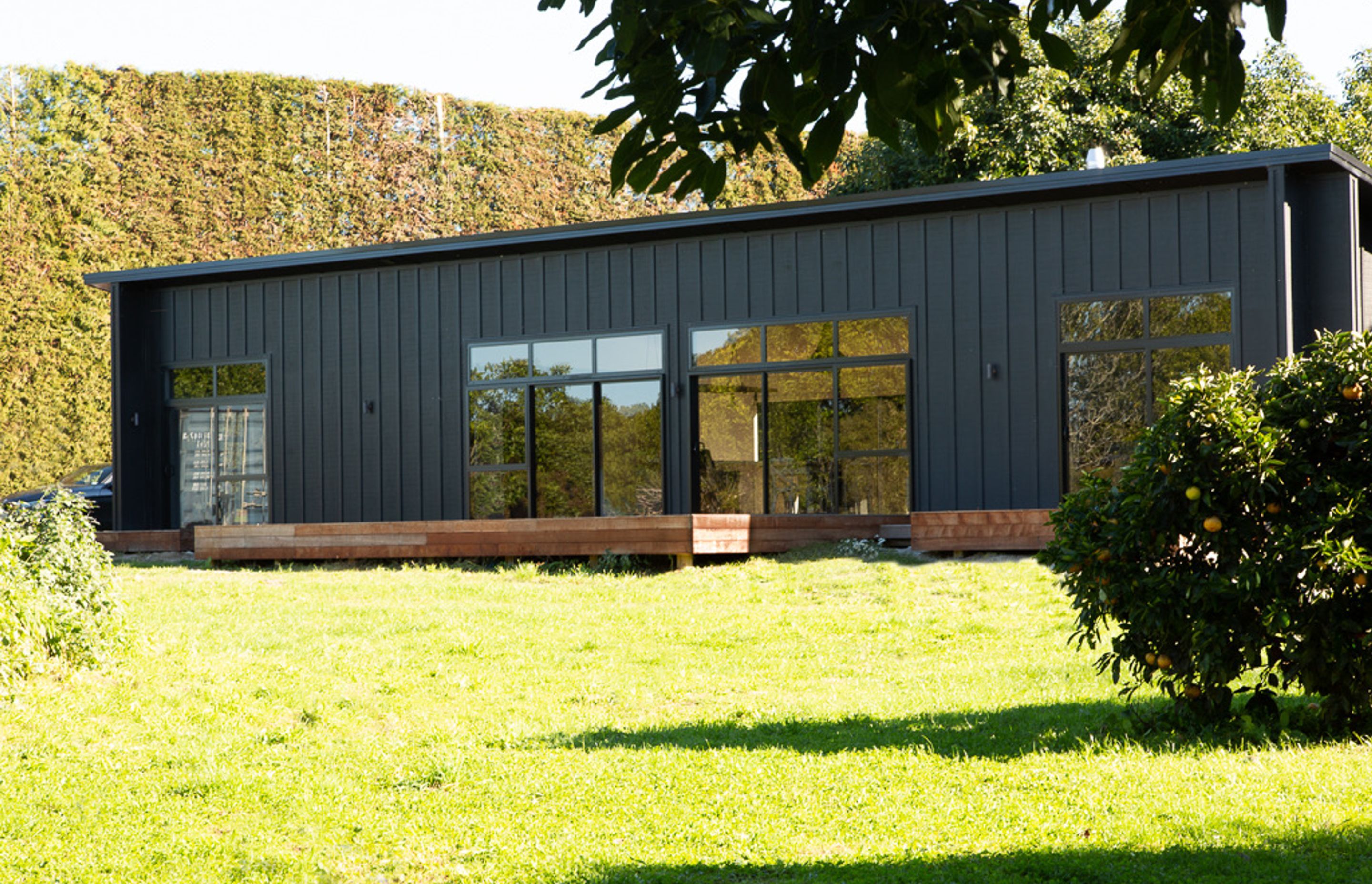 Scatchard Design and Build