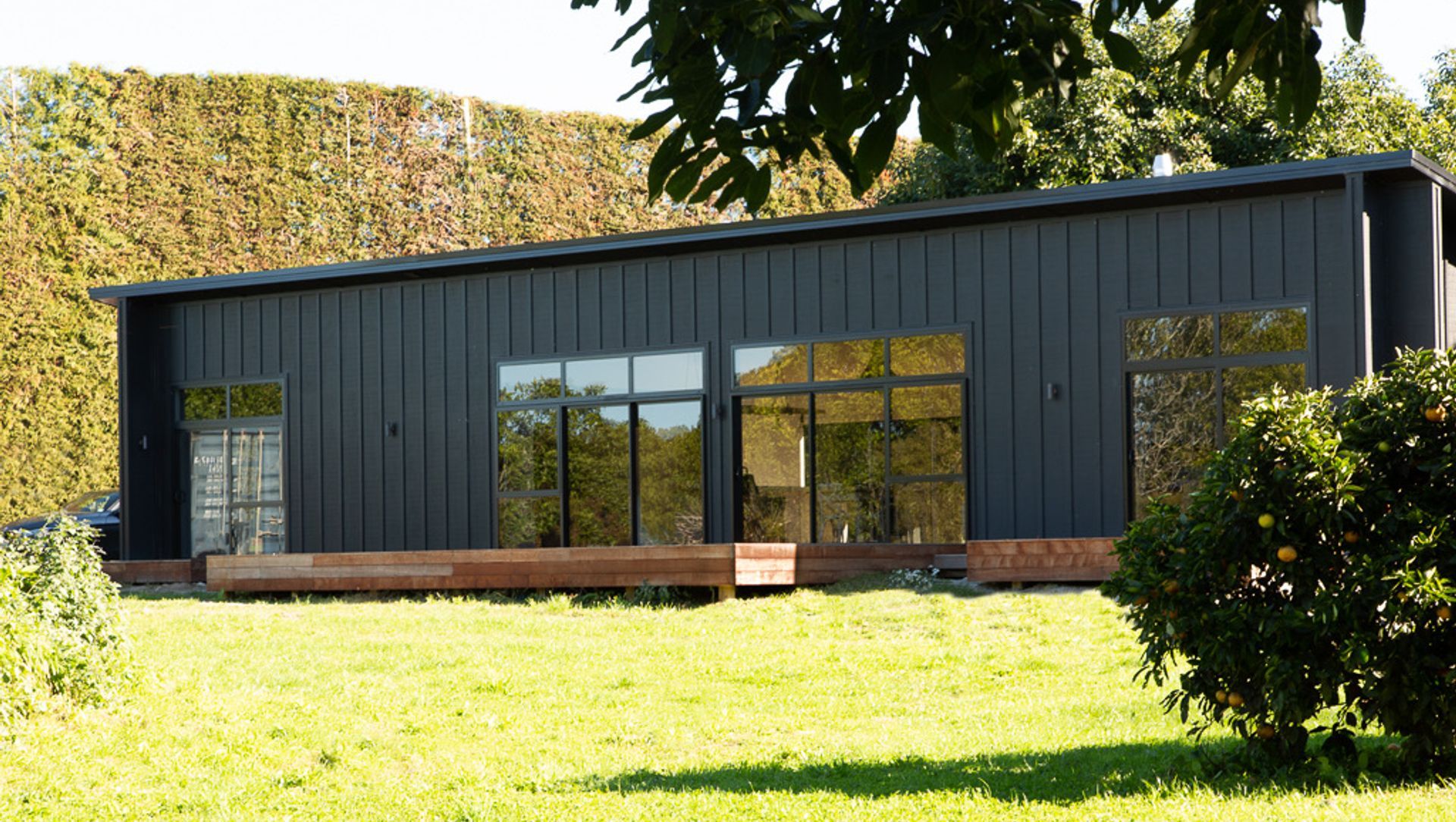 Scatchard Design and Build banner