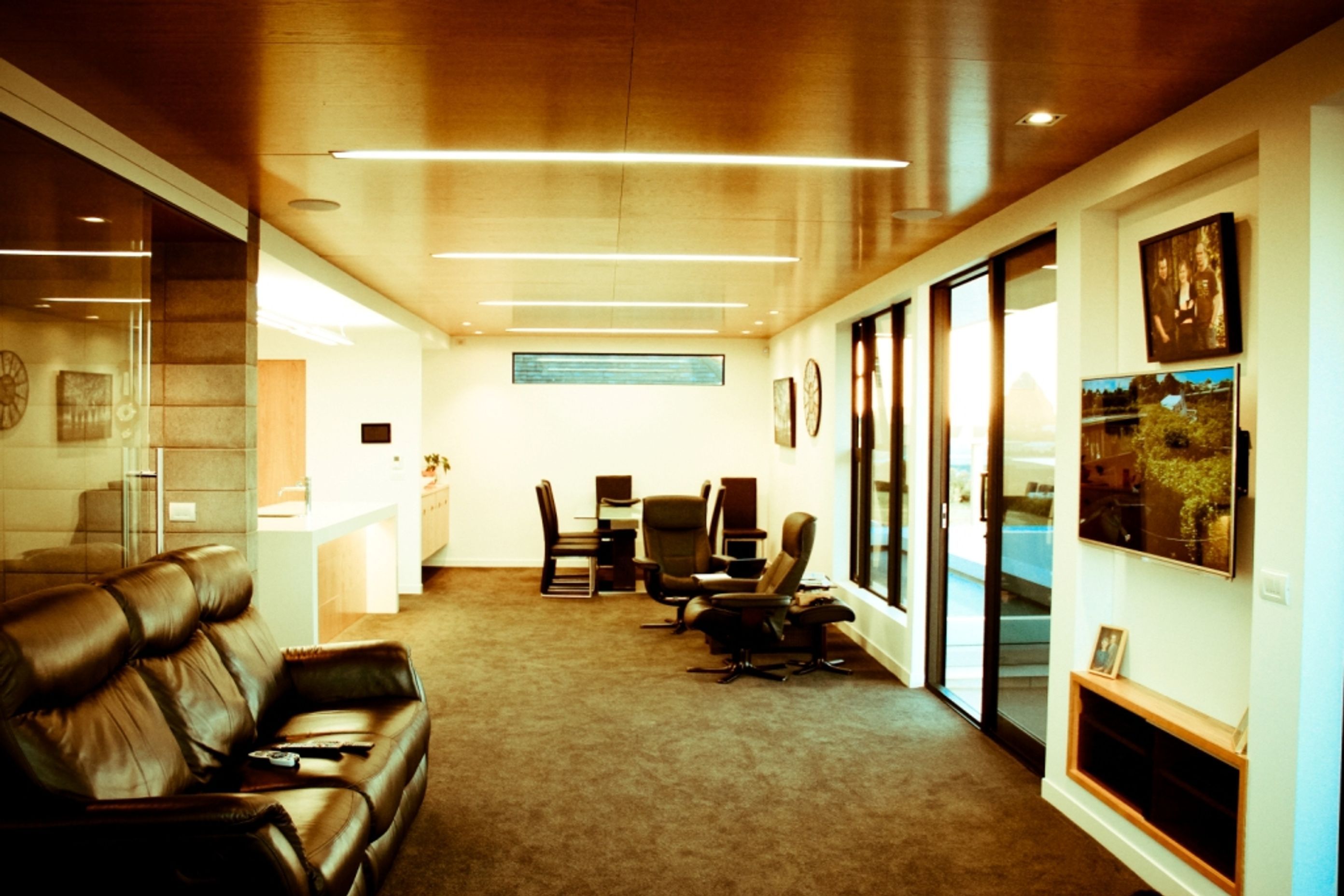 Moturoa Residence