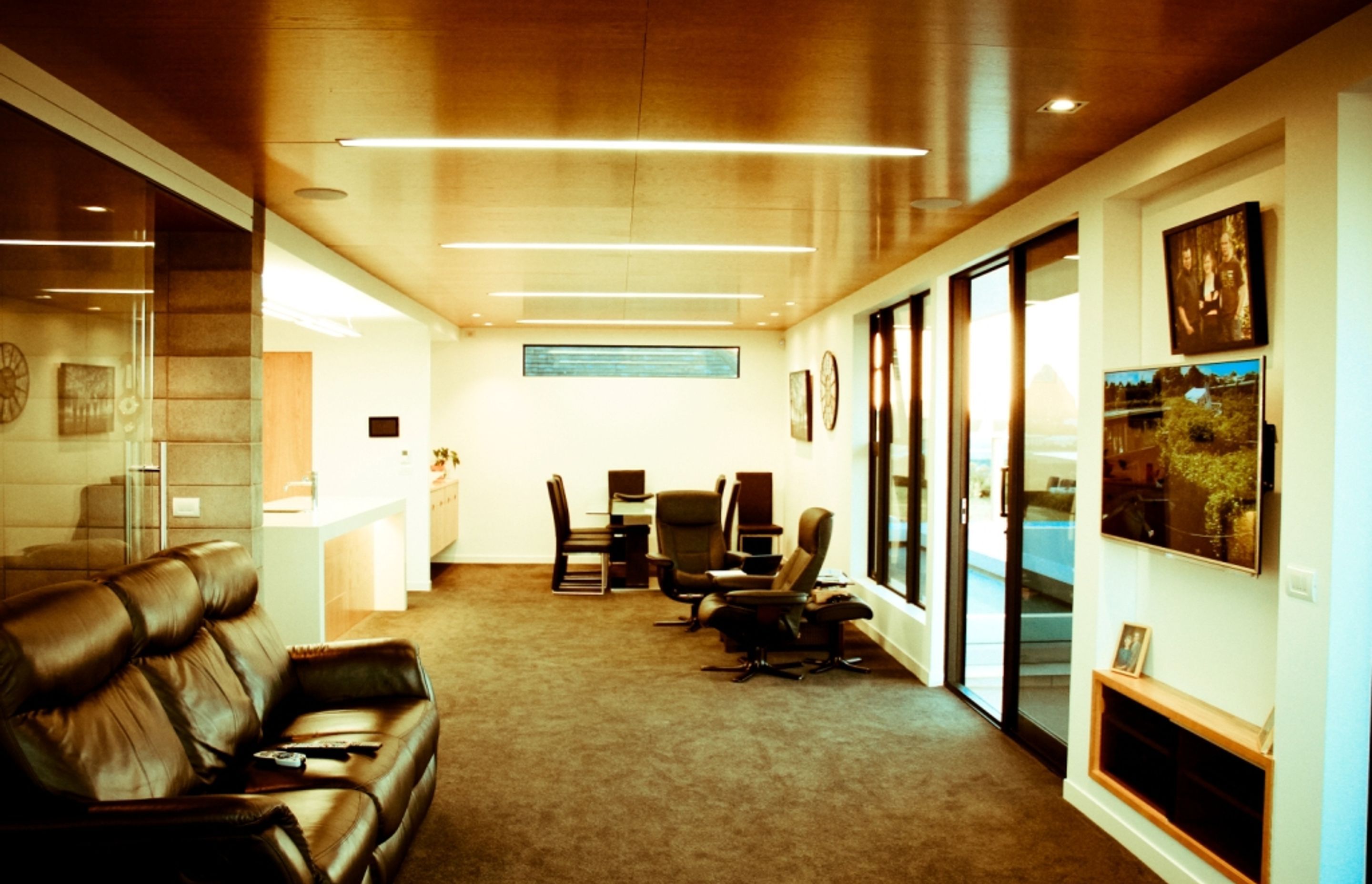 Moturoa Residence