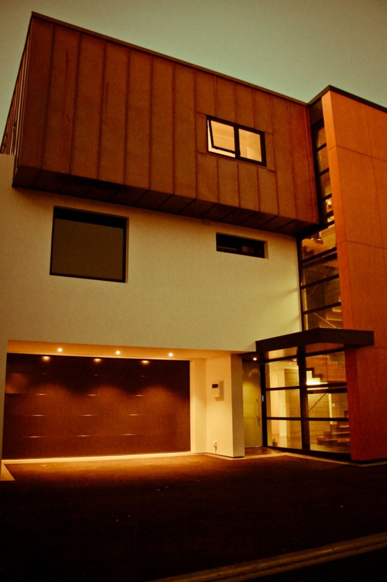 Moturoa Residence