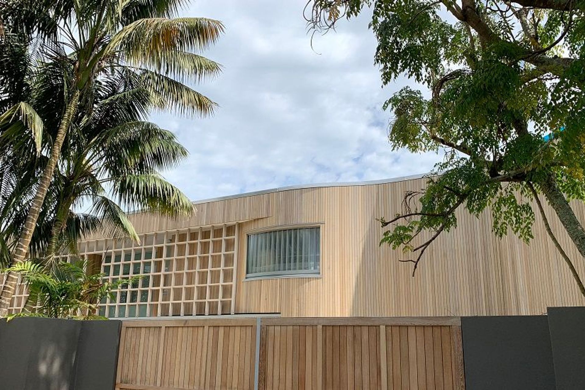 Herne Bay Residence