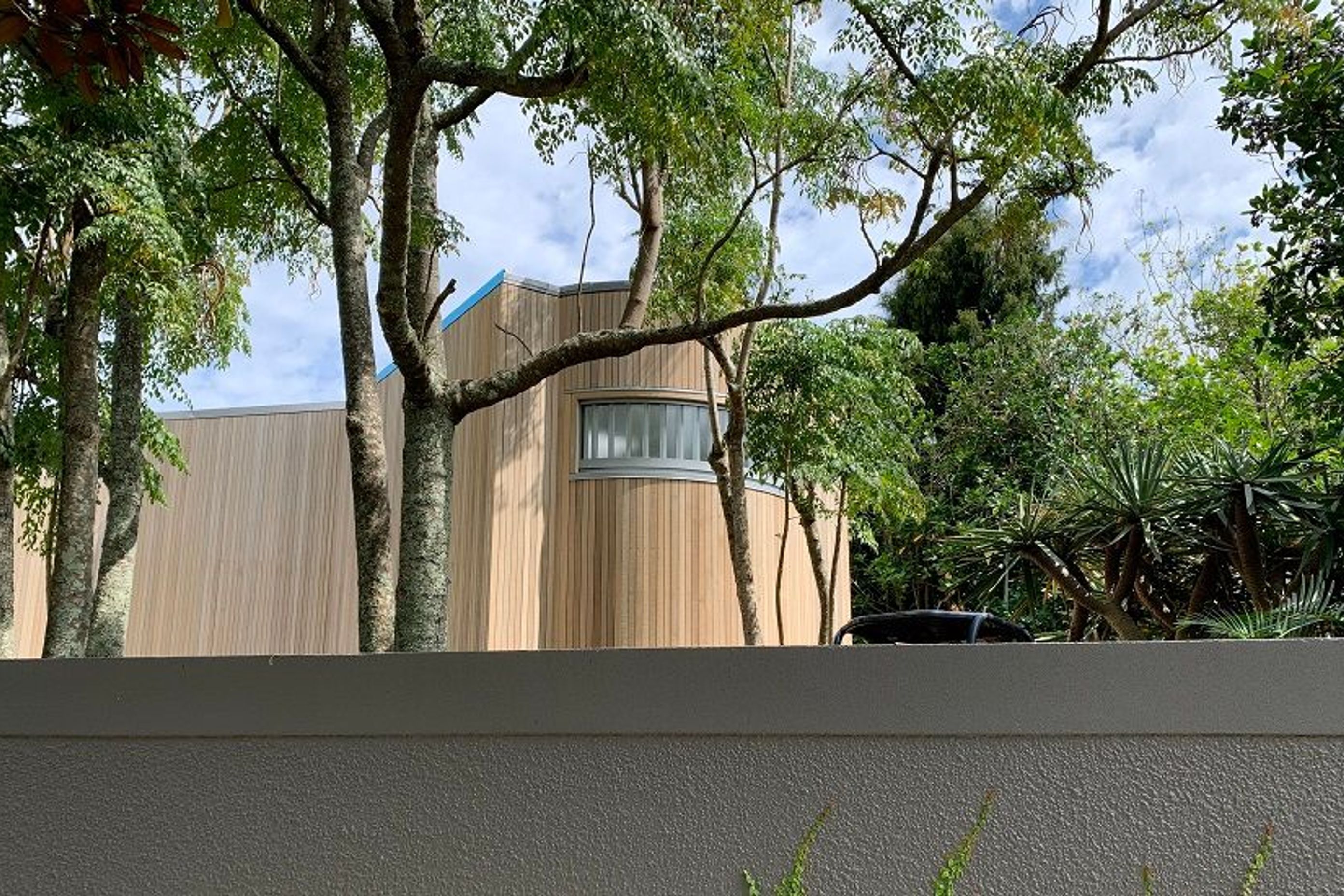 Herne Bay Residence