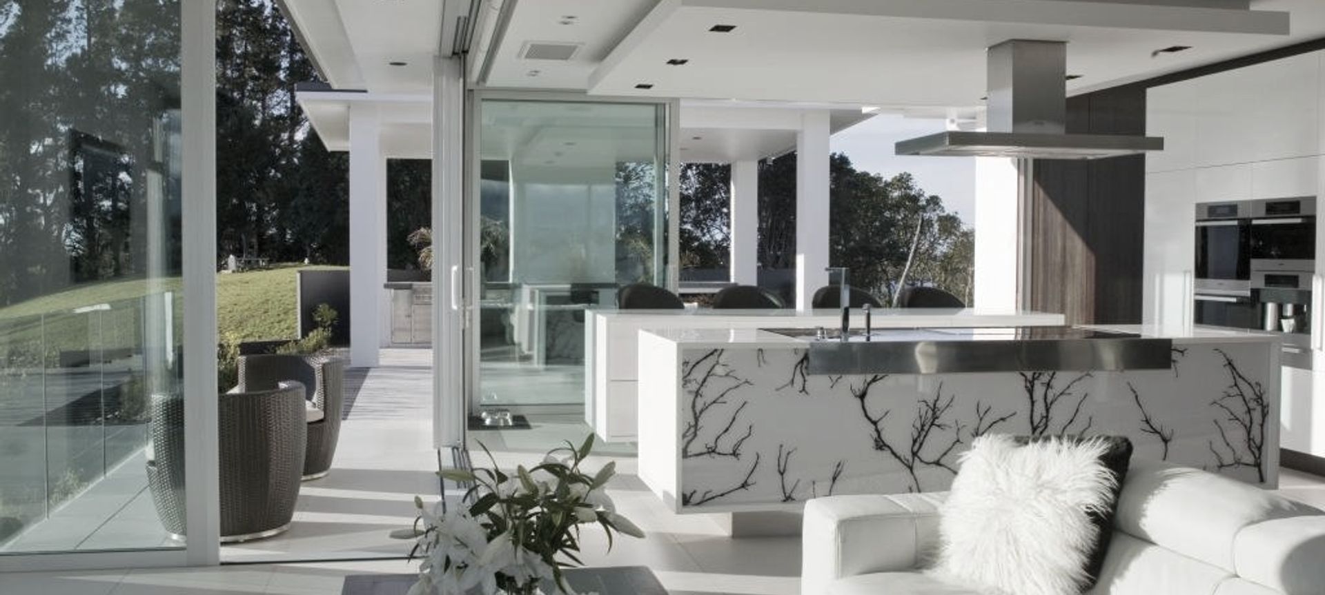 Merrilands Residence banner