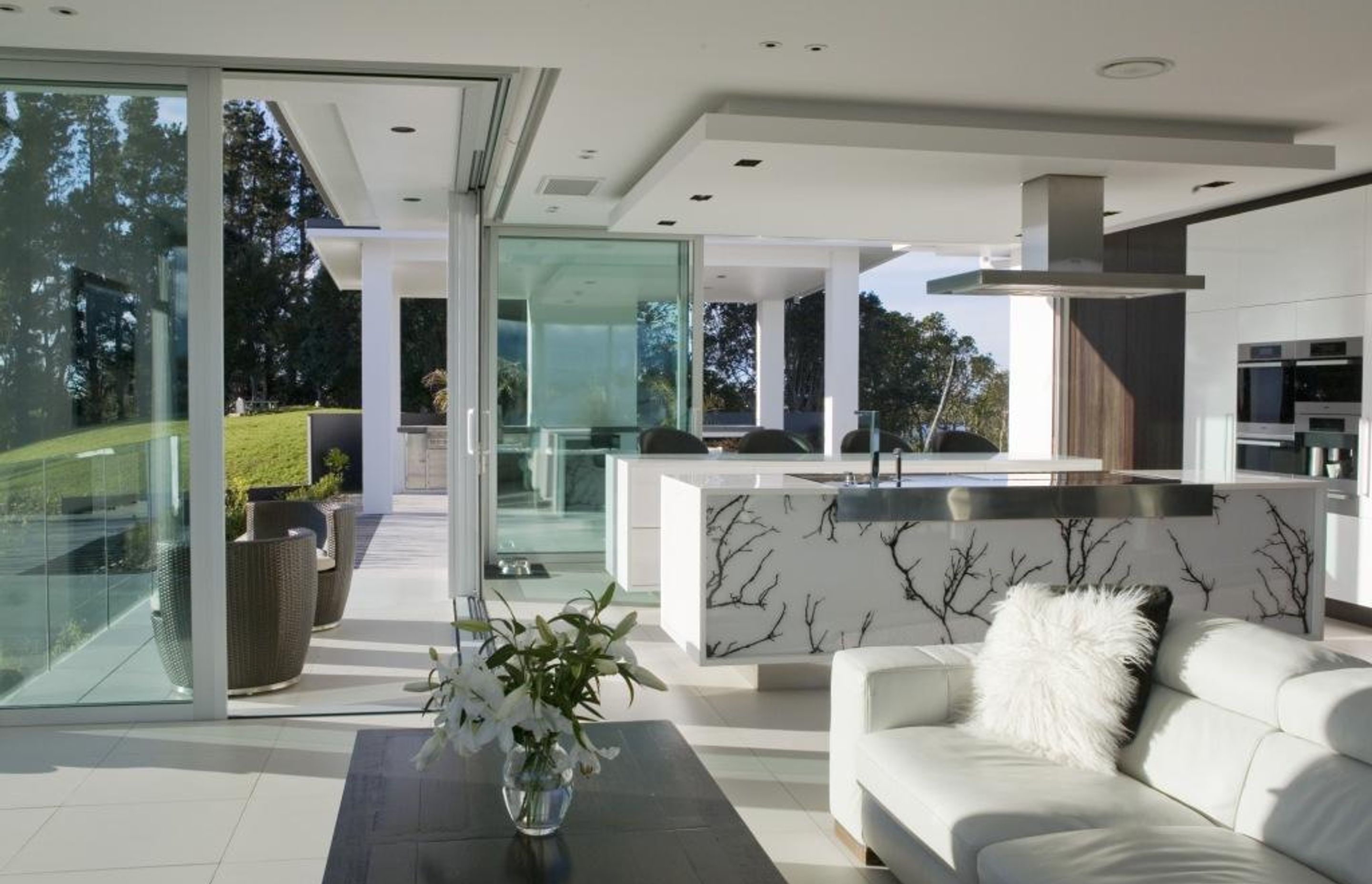 Merrilands Residence