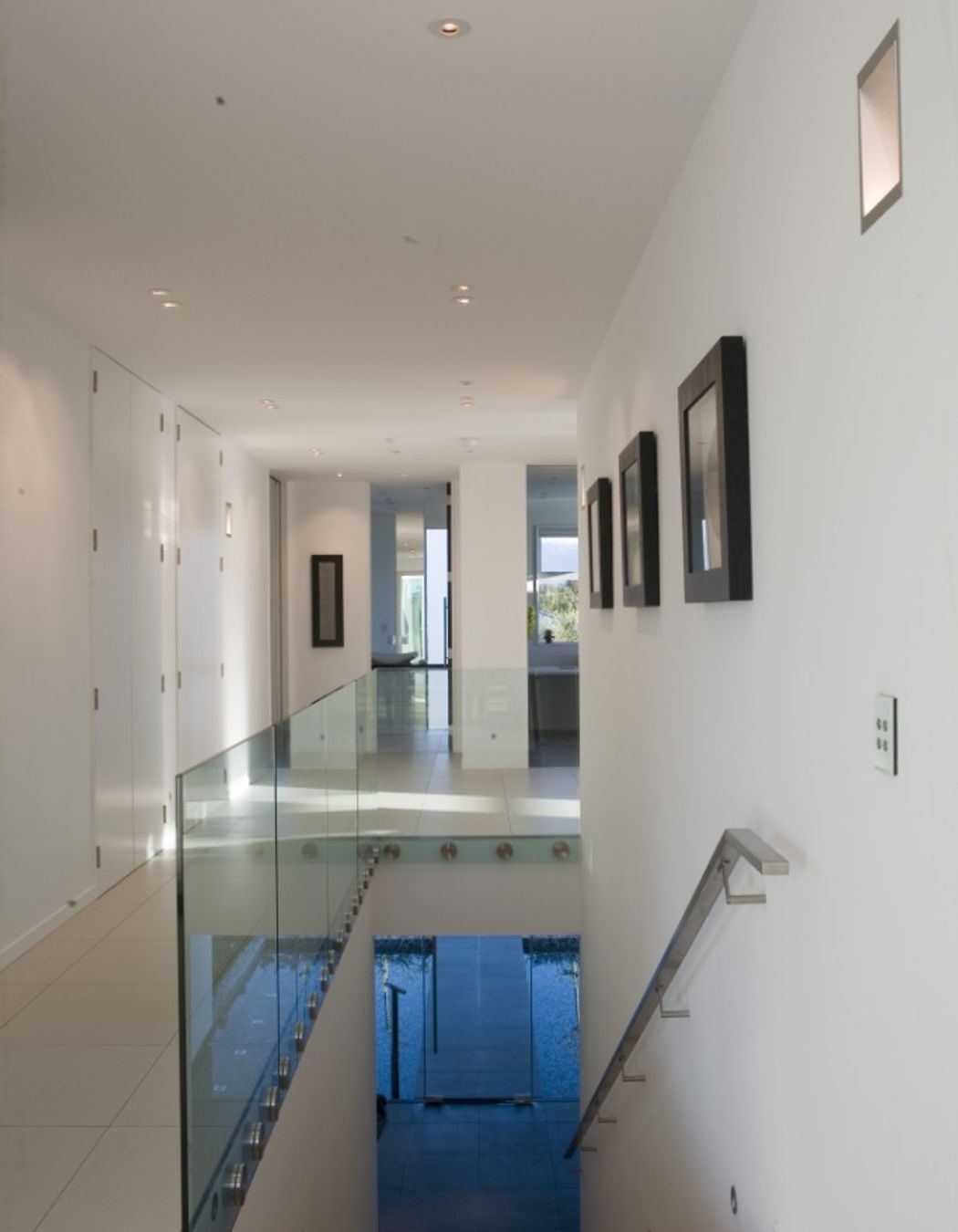 Merrilands Residence