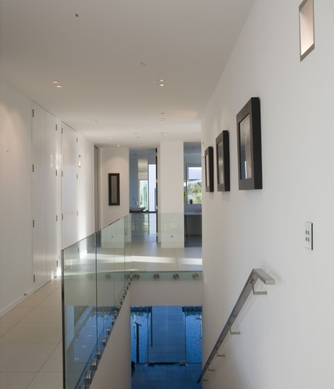 Merrilands Residence