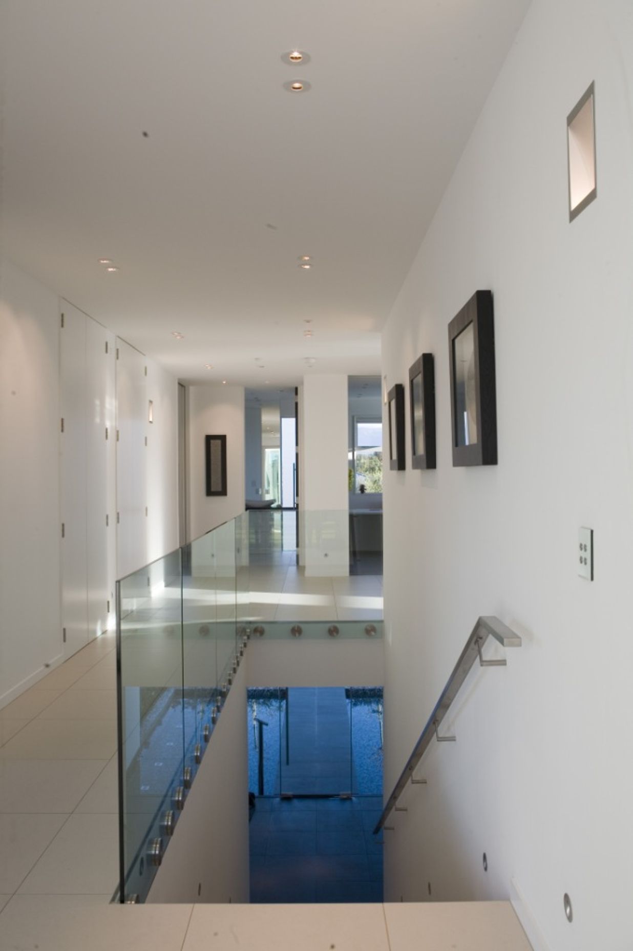 Merrilands Residence