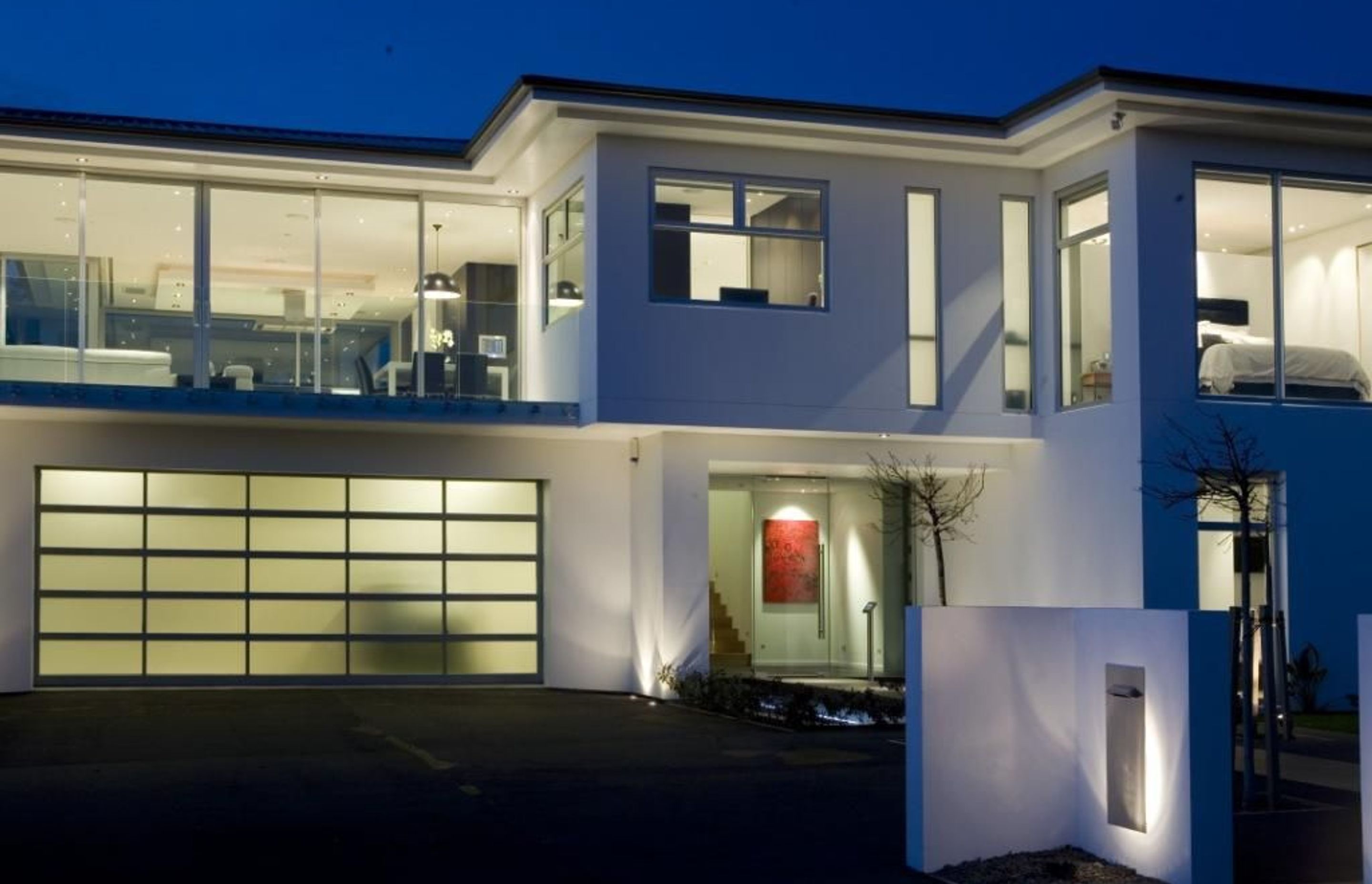 Merrilands Residence