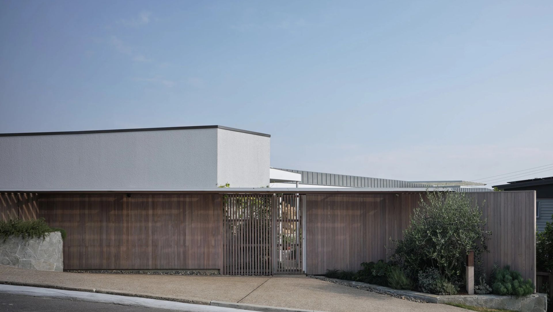 Warwick Brick House banner