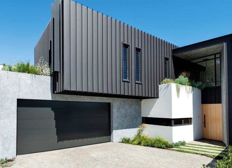 Limitless possibilities of Glacial Oak on display in Purdie House