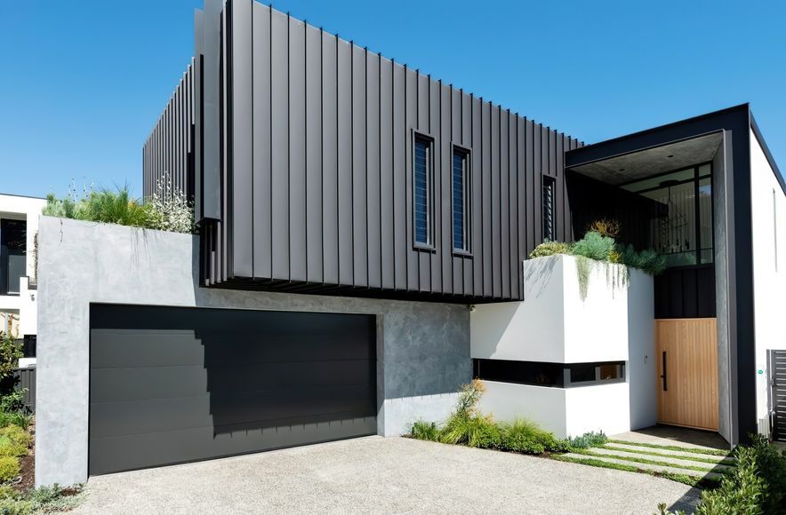 Limitless possibilities of Glacial Oak on display in Purdie House