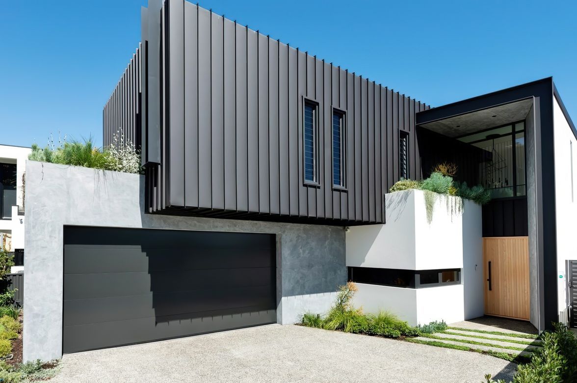 Limitless possibilities of Glacial Oak on display in Purdie House