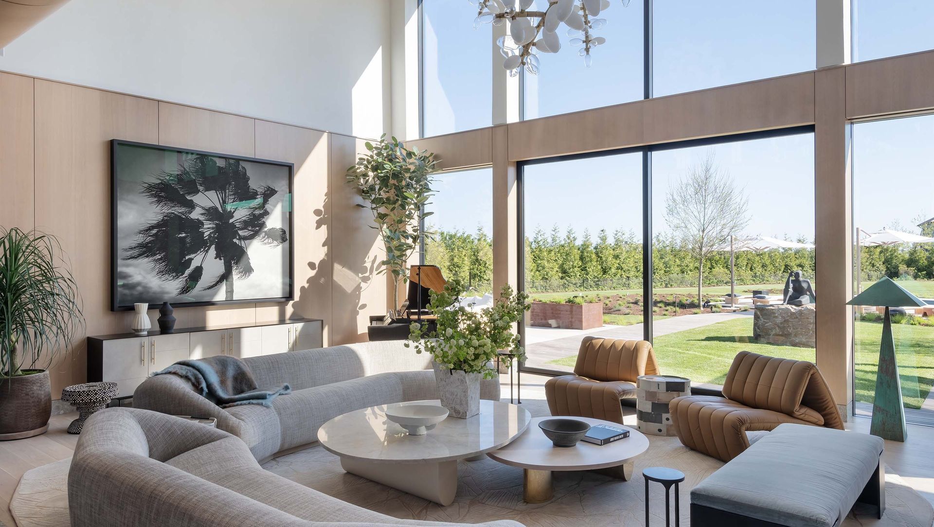 An Escape In The Hamptons banner