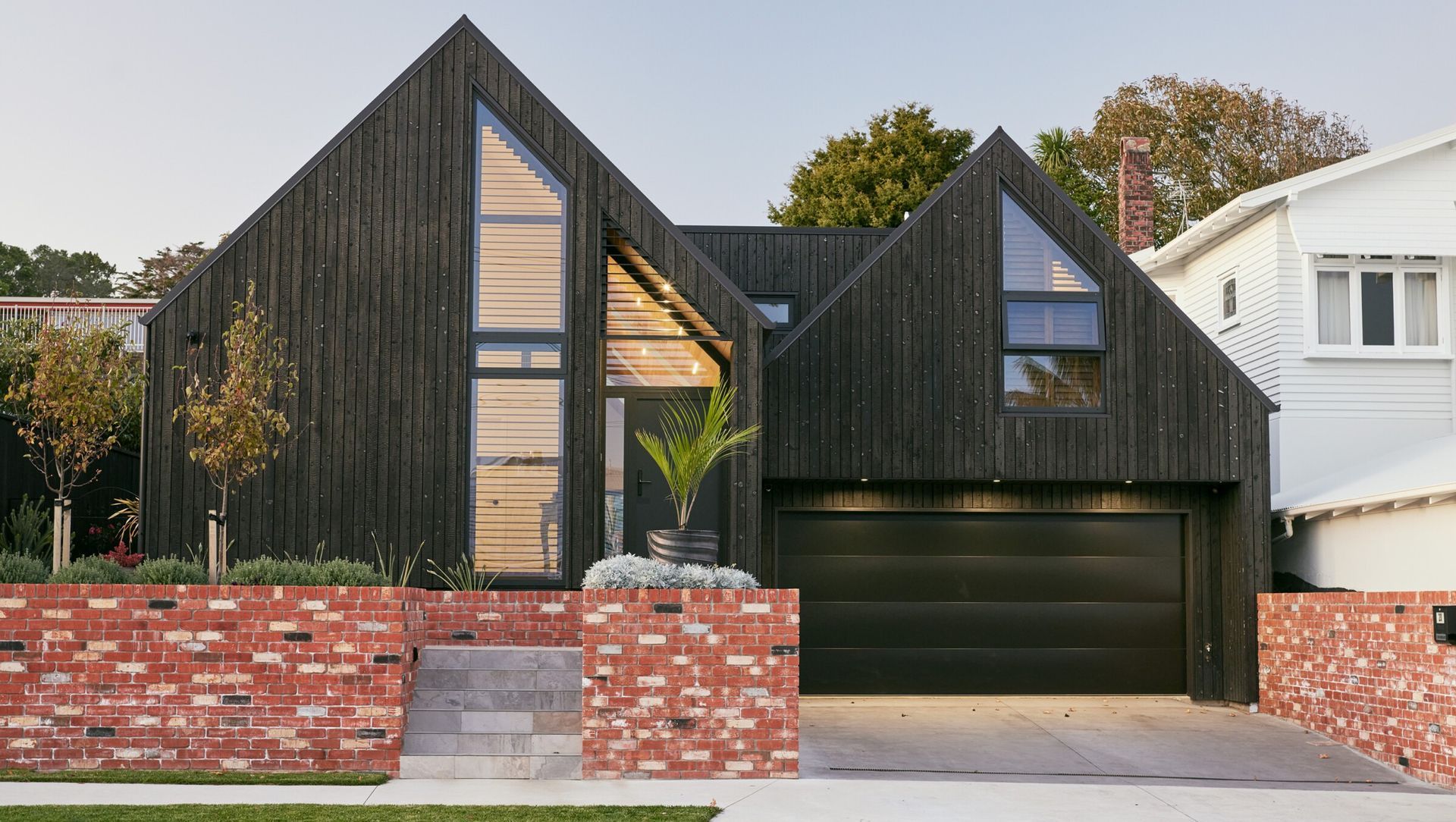 Gilbert Street banner