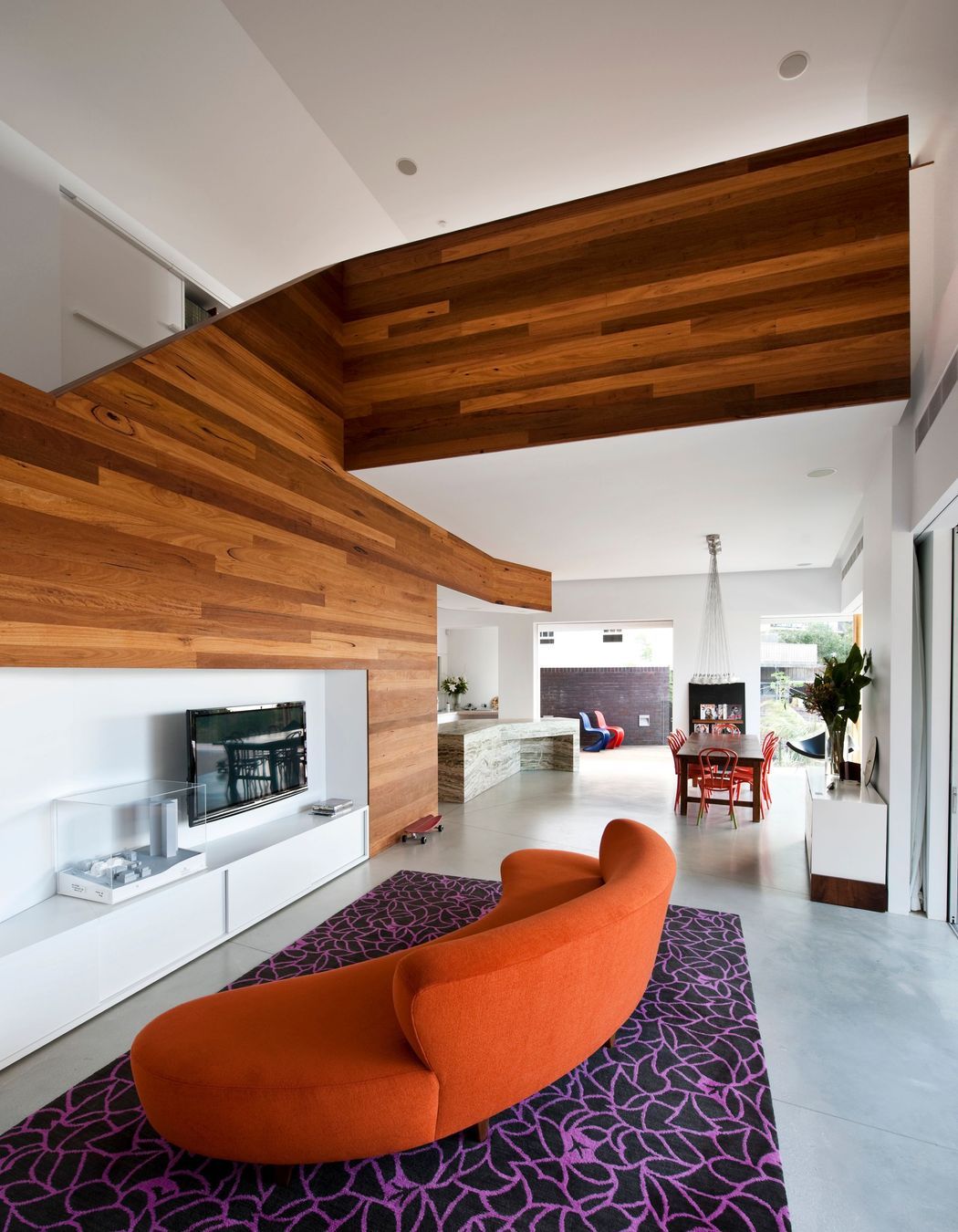 DPR House