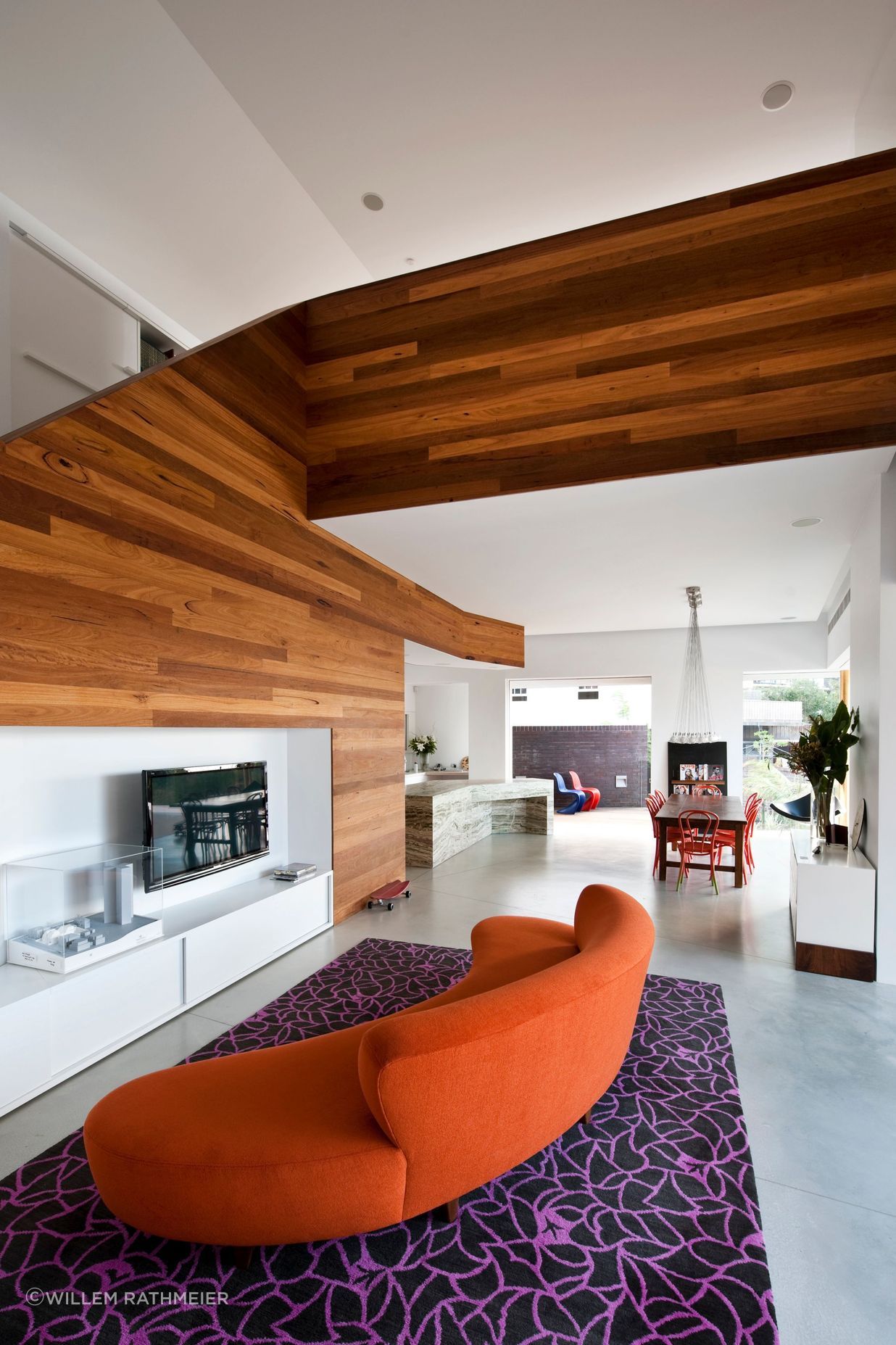 DPR House