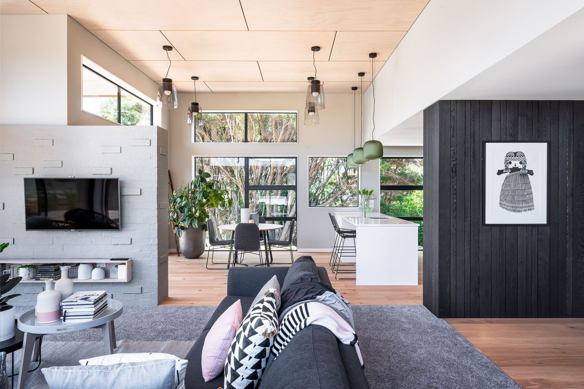 Ferndale - Kanuka Close