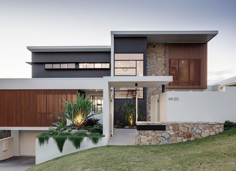 Dagmar Residence