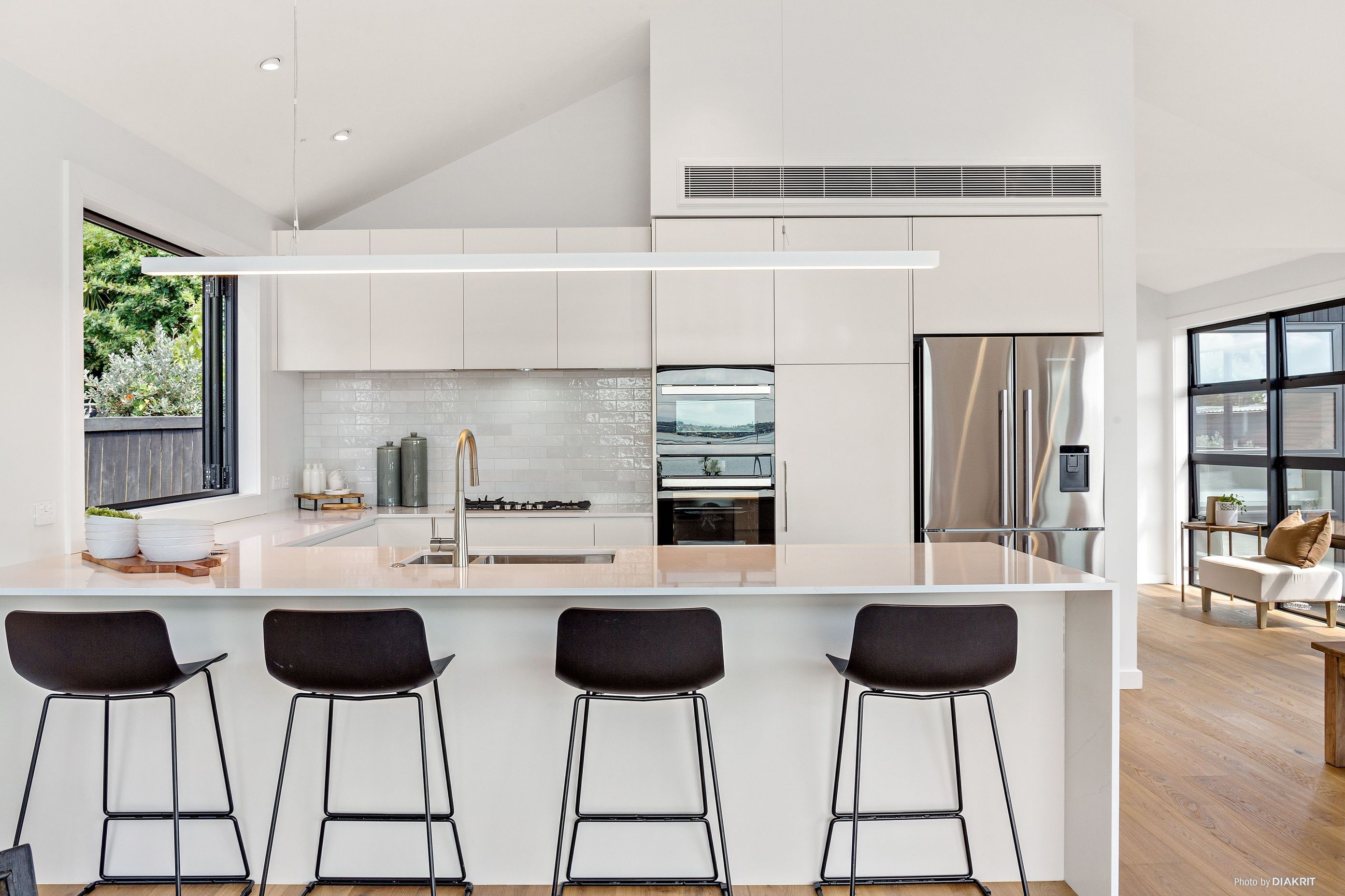 Riddell Auckland