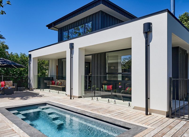 Greytown House