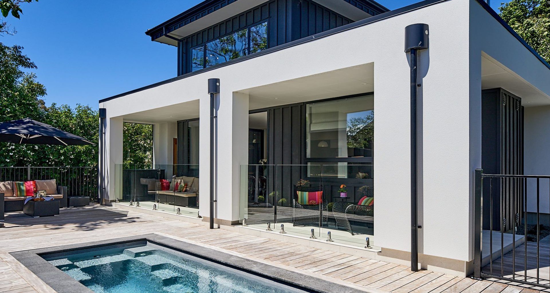 Greytown House banner