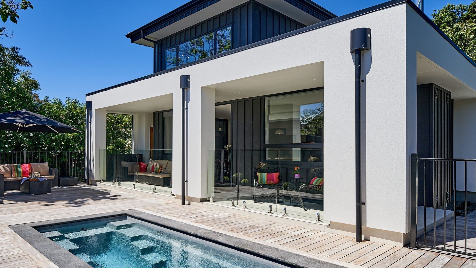 Greytown House banner