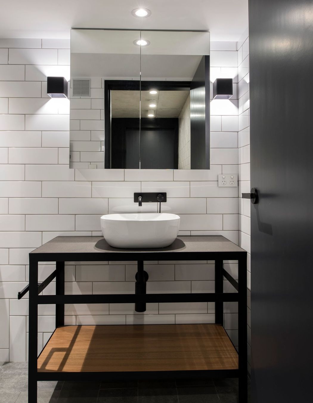 Glebe House - Studio & Residence