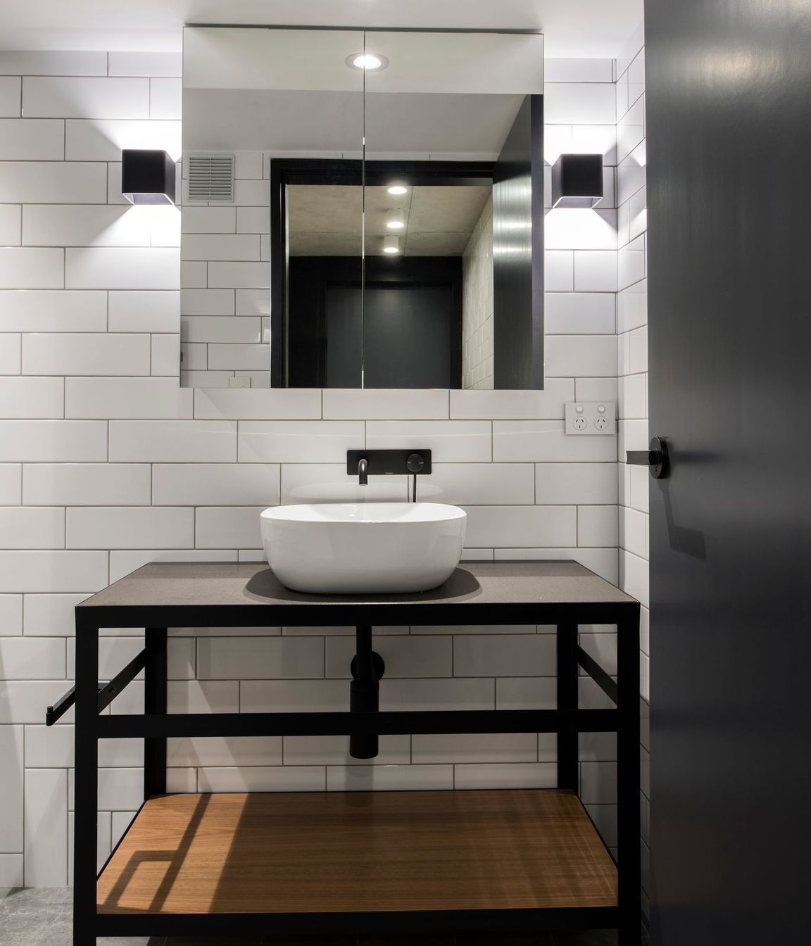 Glebe House - Studio &amp; Residence