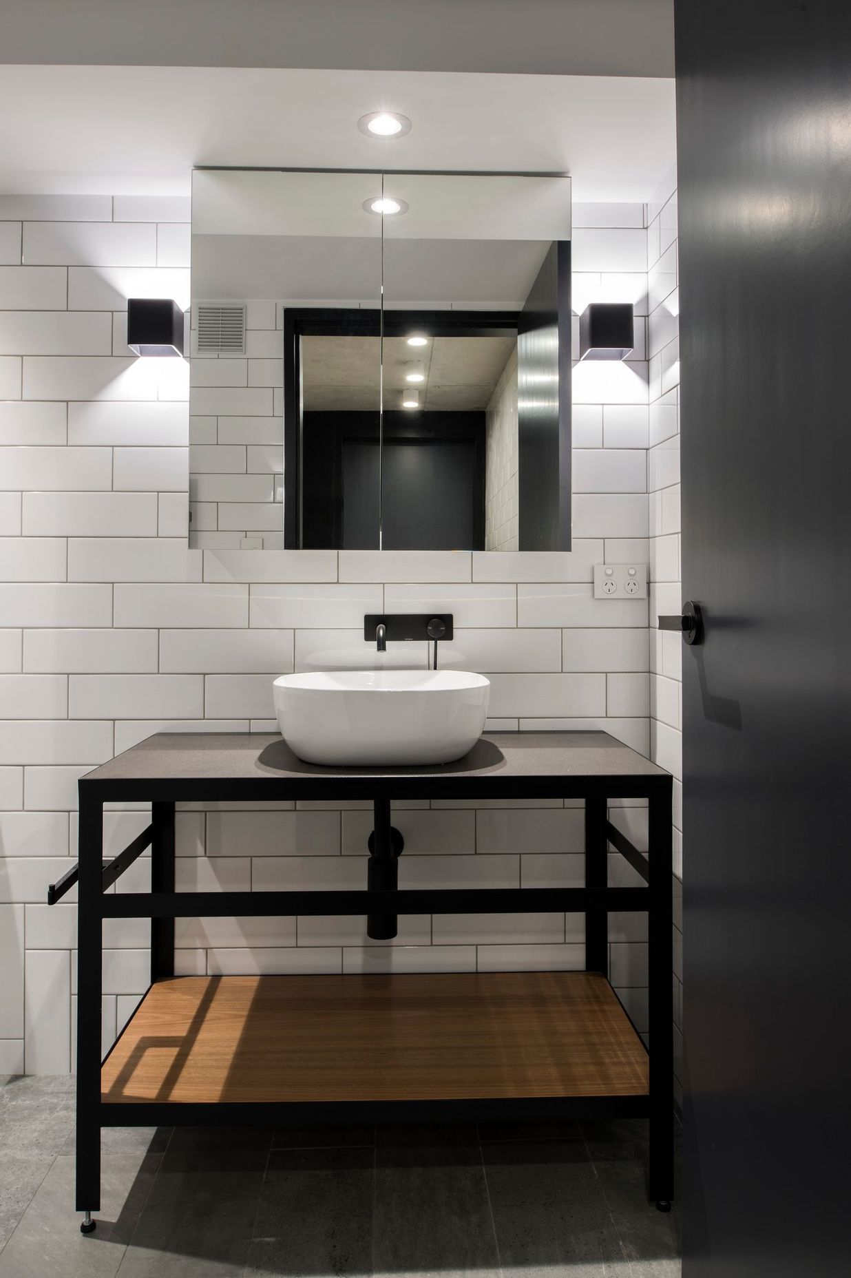 Glebe House - Studio & Residence