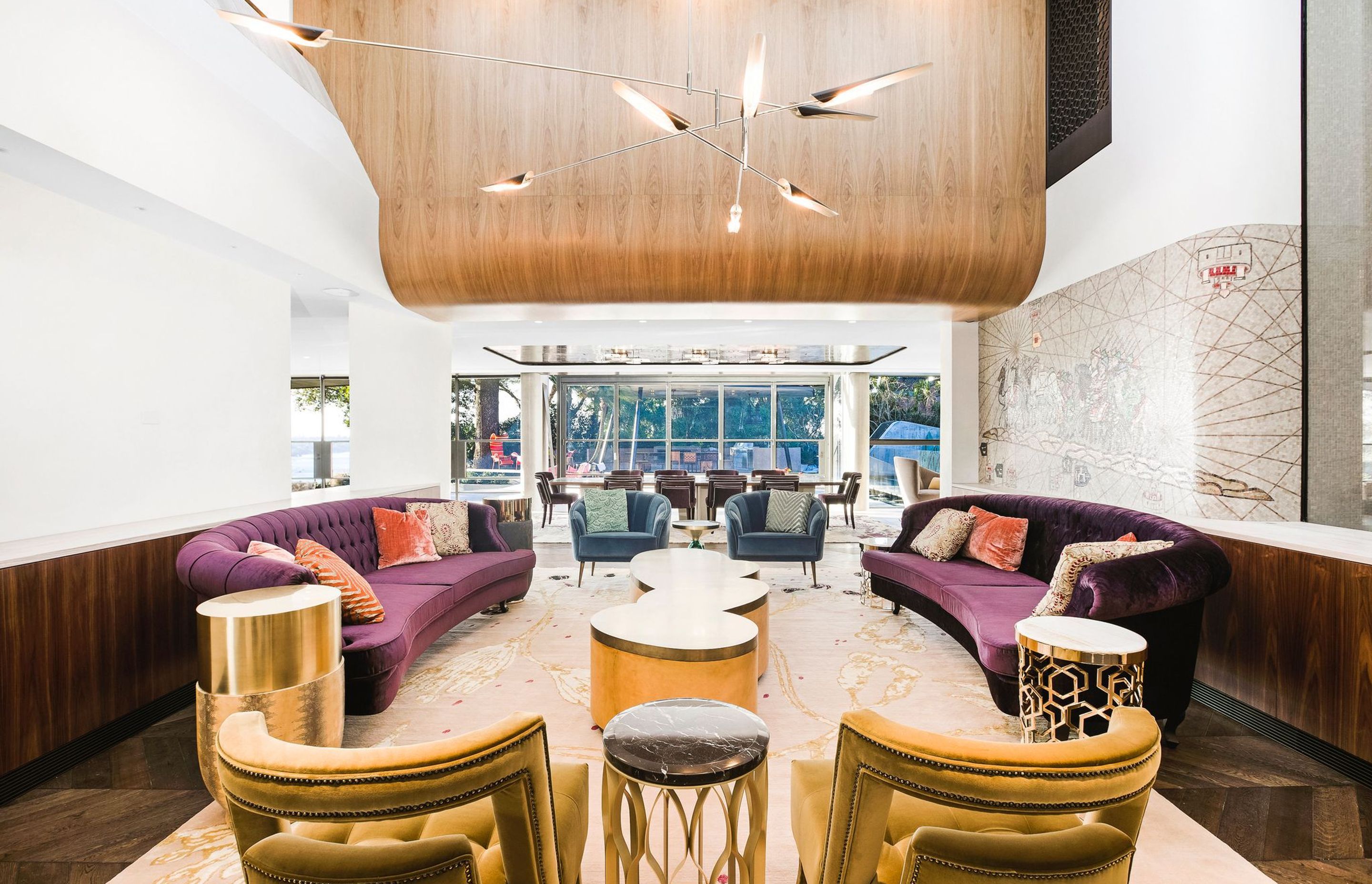 Bellevue Hill