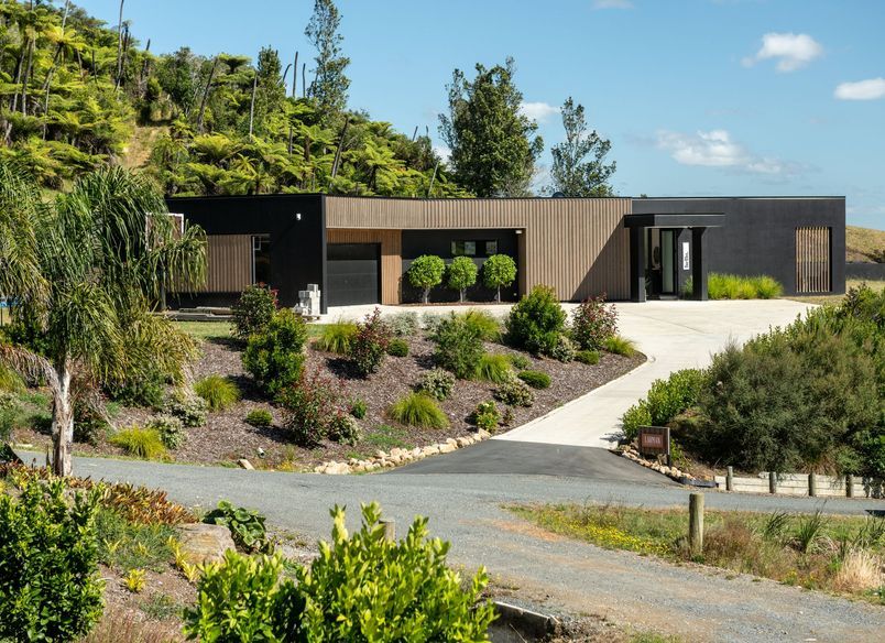 Larman Home
