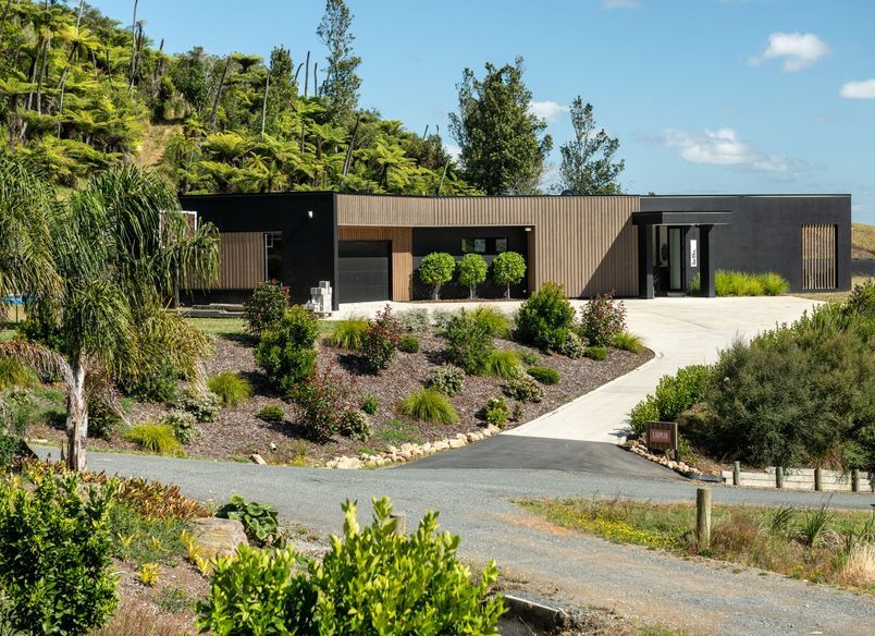 Larman Home