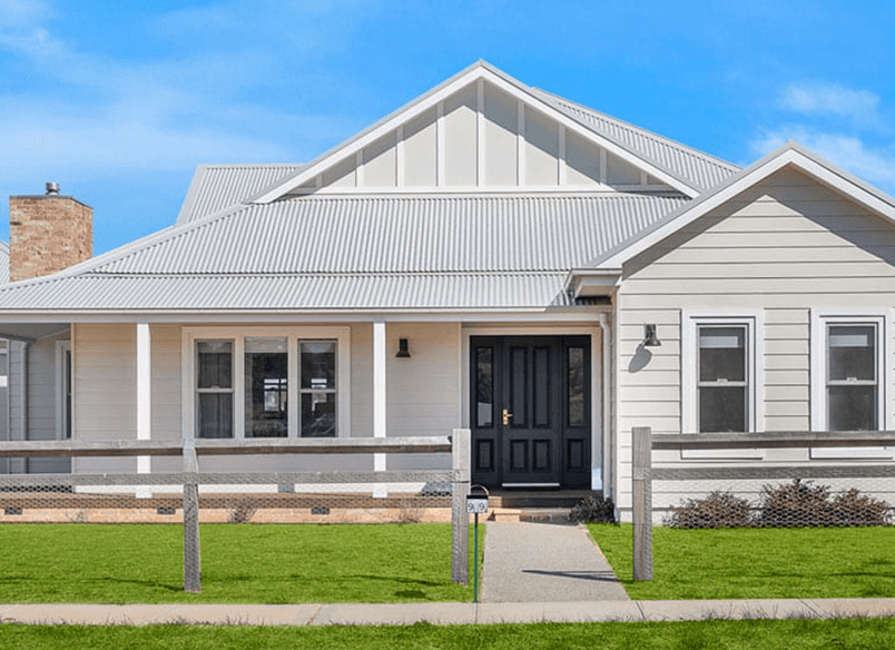 Sir James Fairfax Drive, Bowral