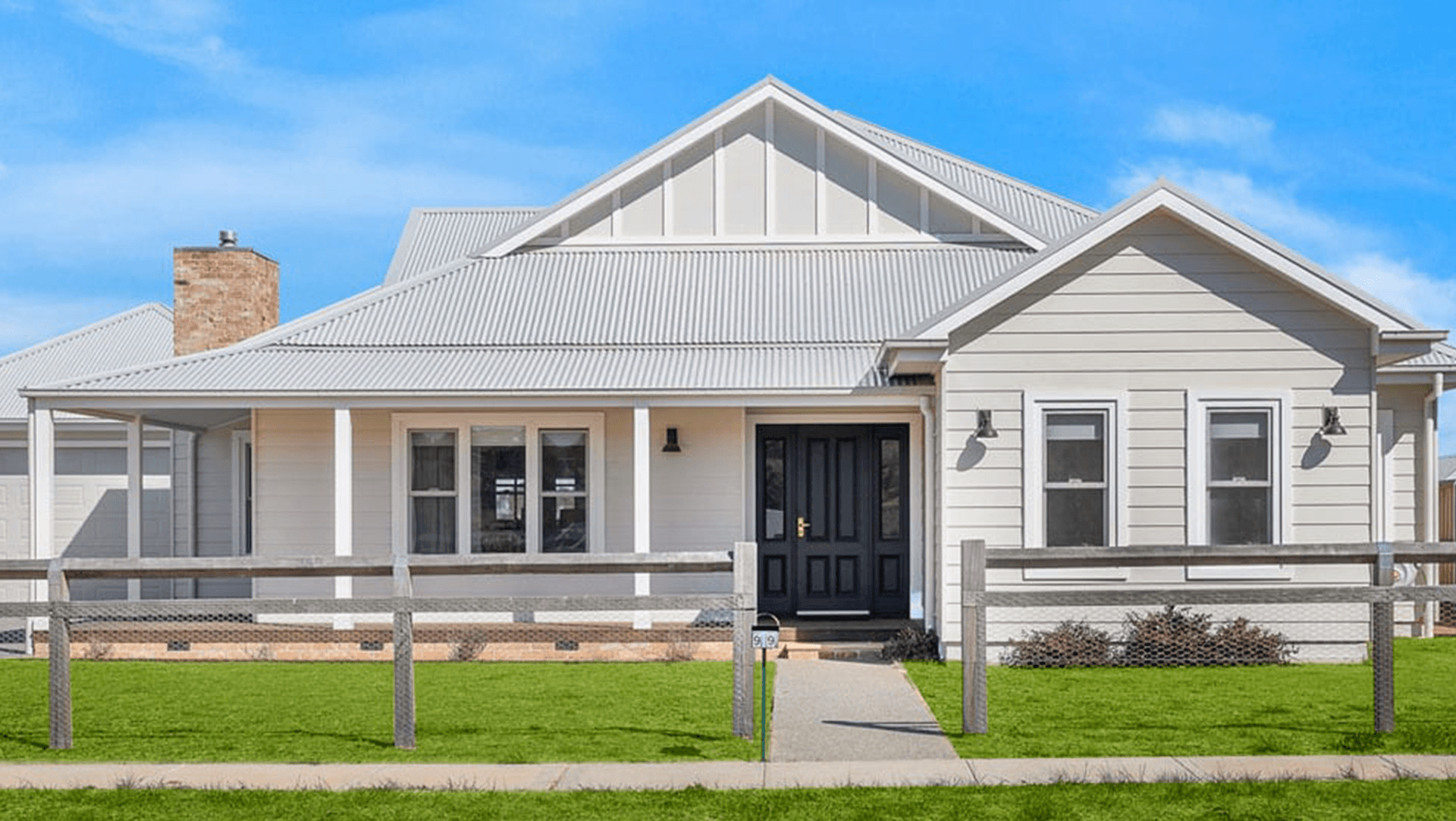 Sir James Fairfax Drive, Bowral banner