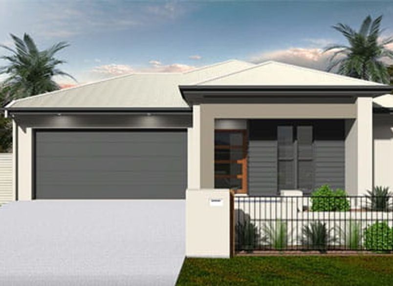 Jazz Homes - Townsville