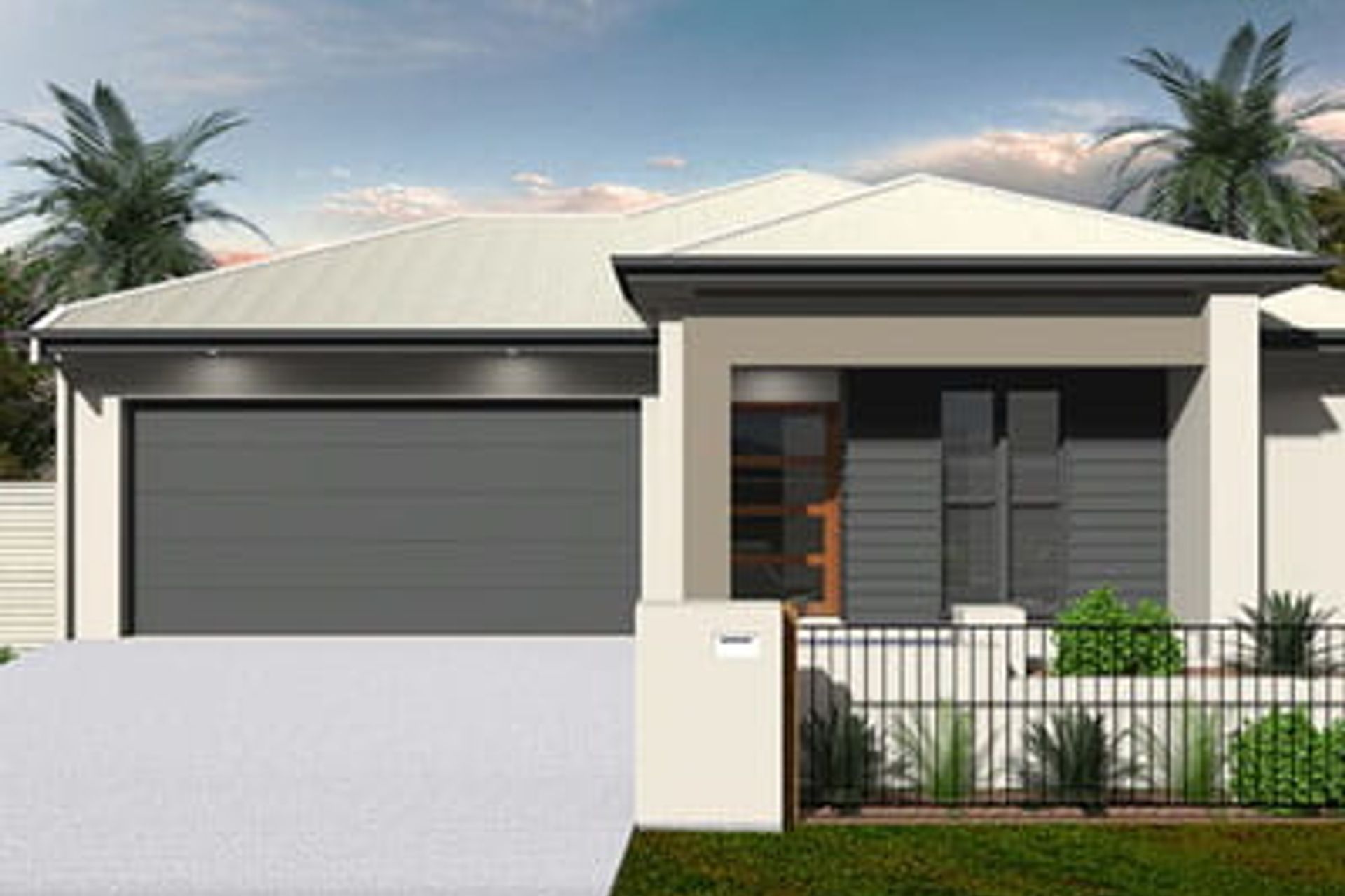 Jazz Homes - Townsville