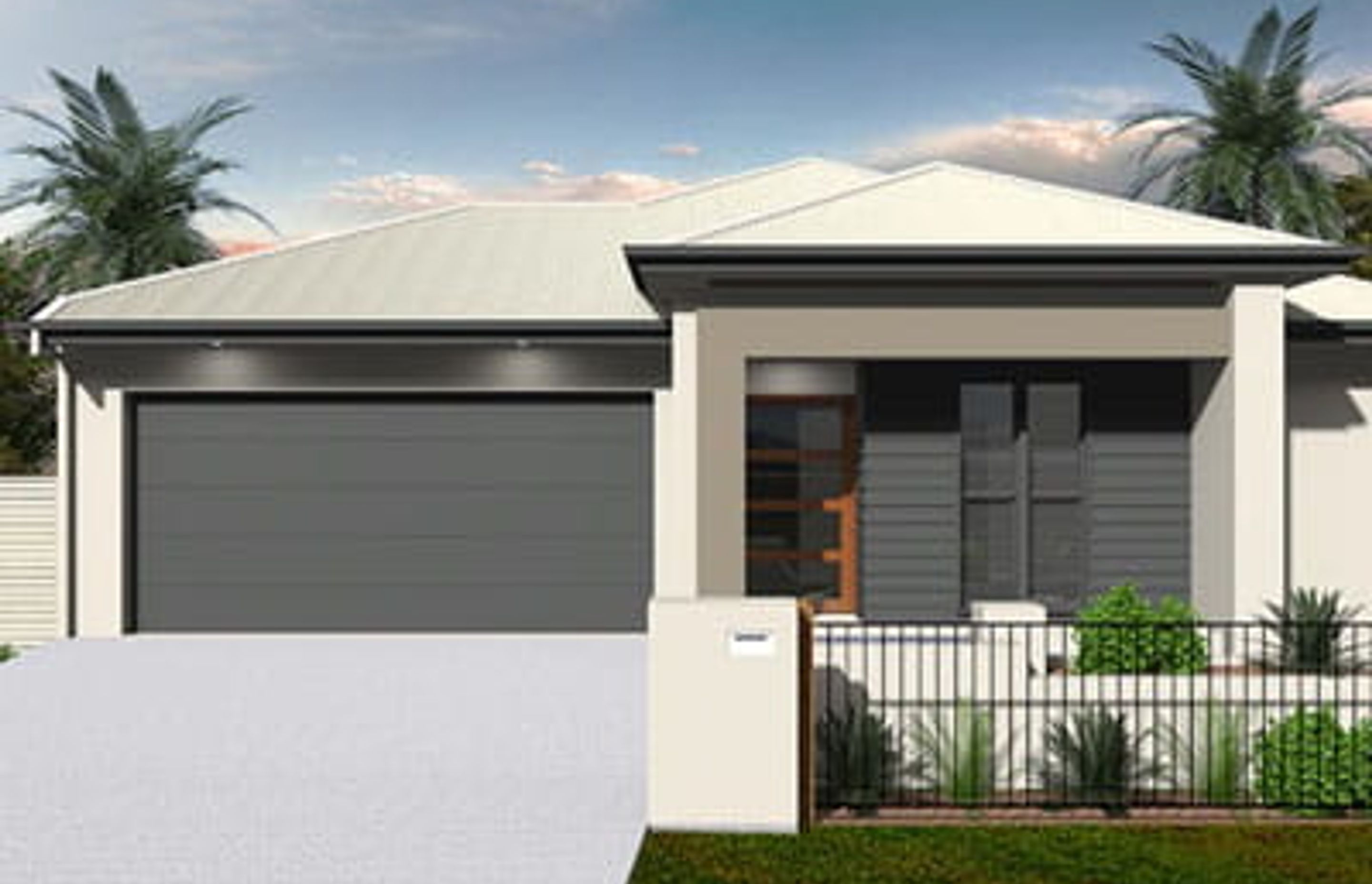 Jazz Homes - Townsville