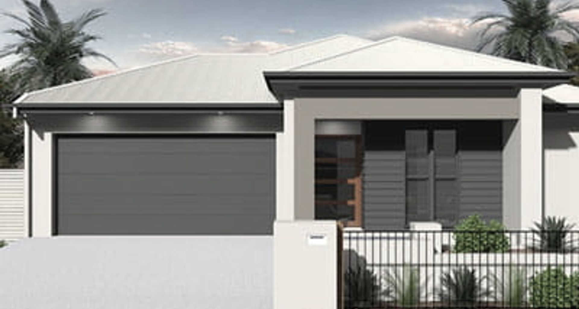 Jazz Homes - Townsville banner