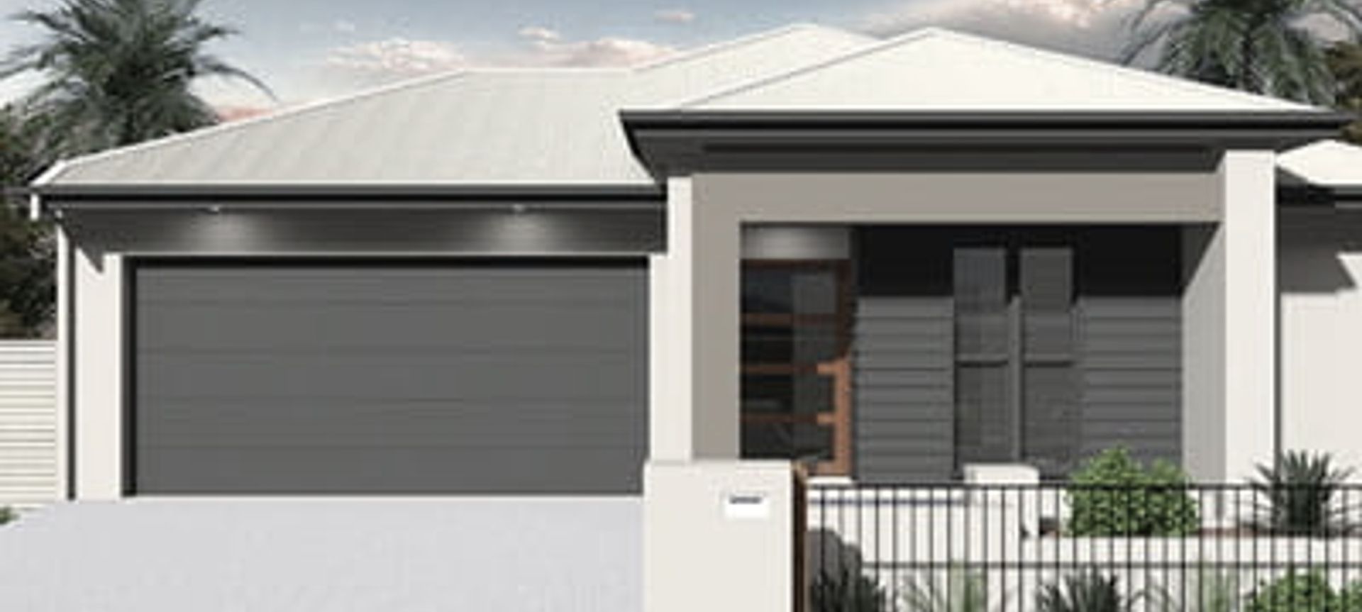 Jazz Homes - Townsville banner