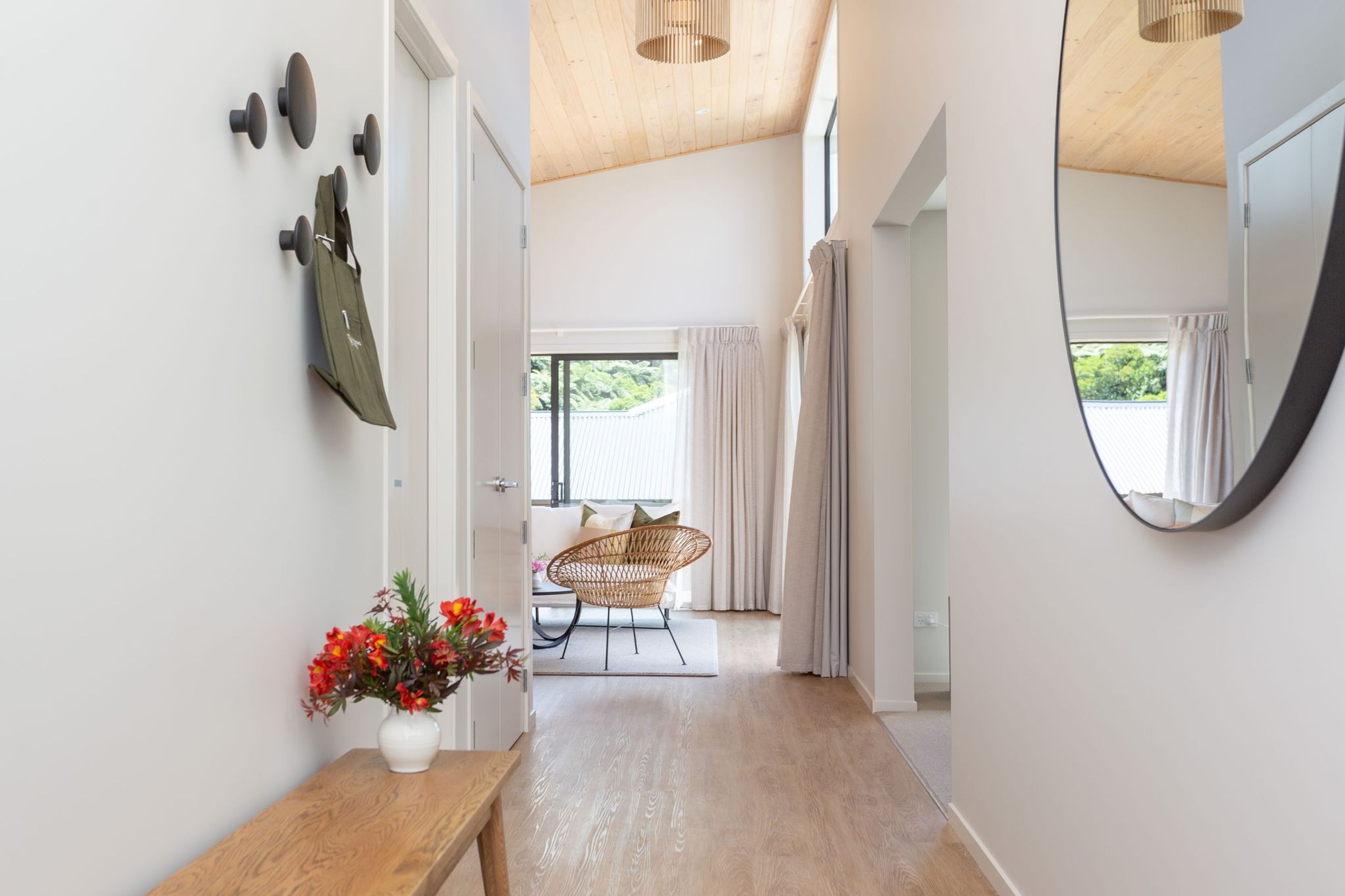 Adler Road Showhome