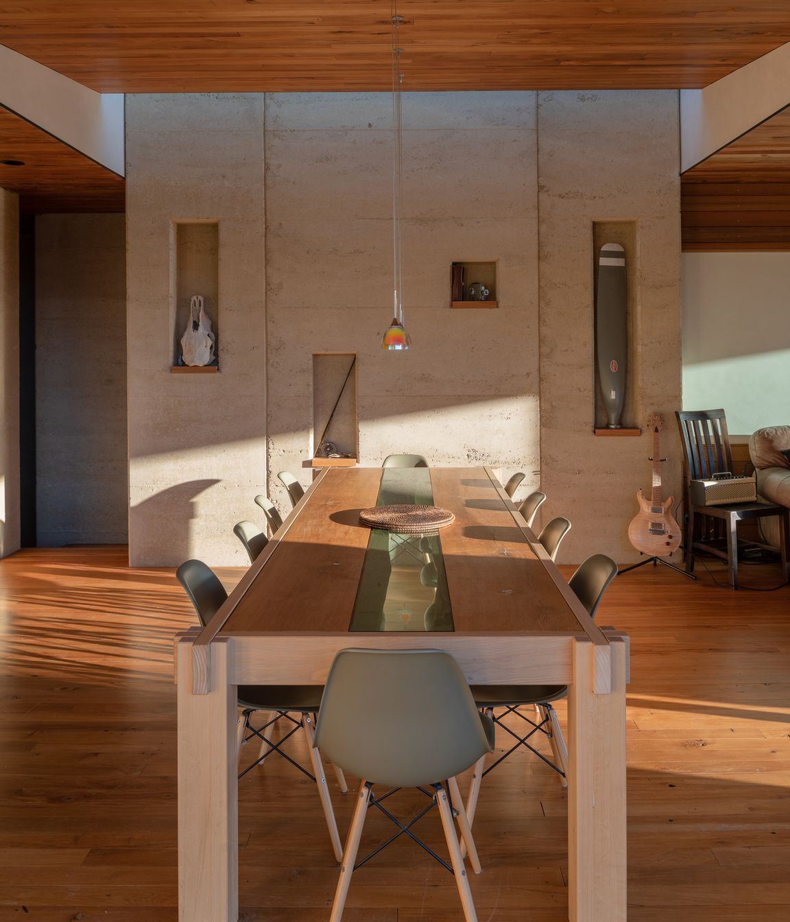 Kanuka House