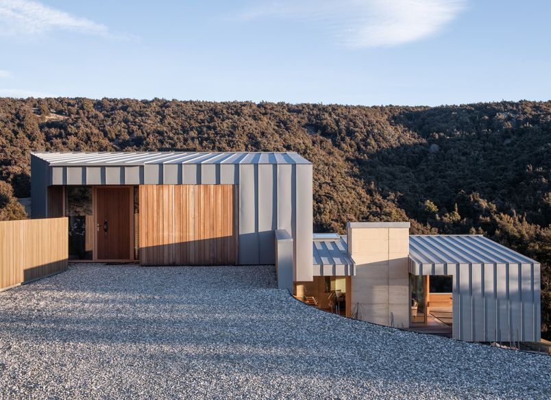 Kanuka House