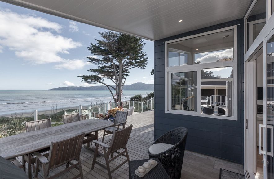 Tainui House