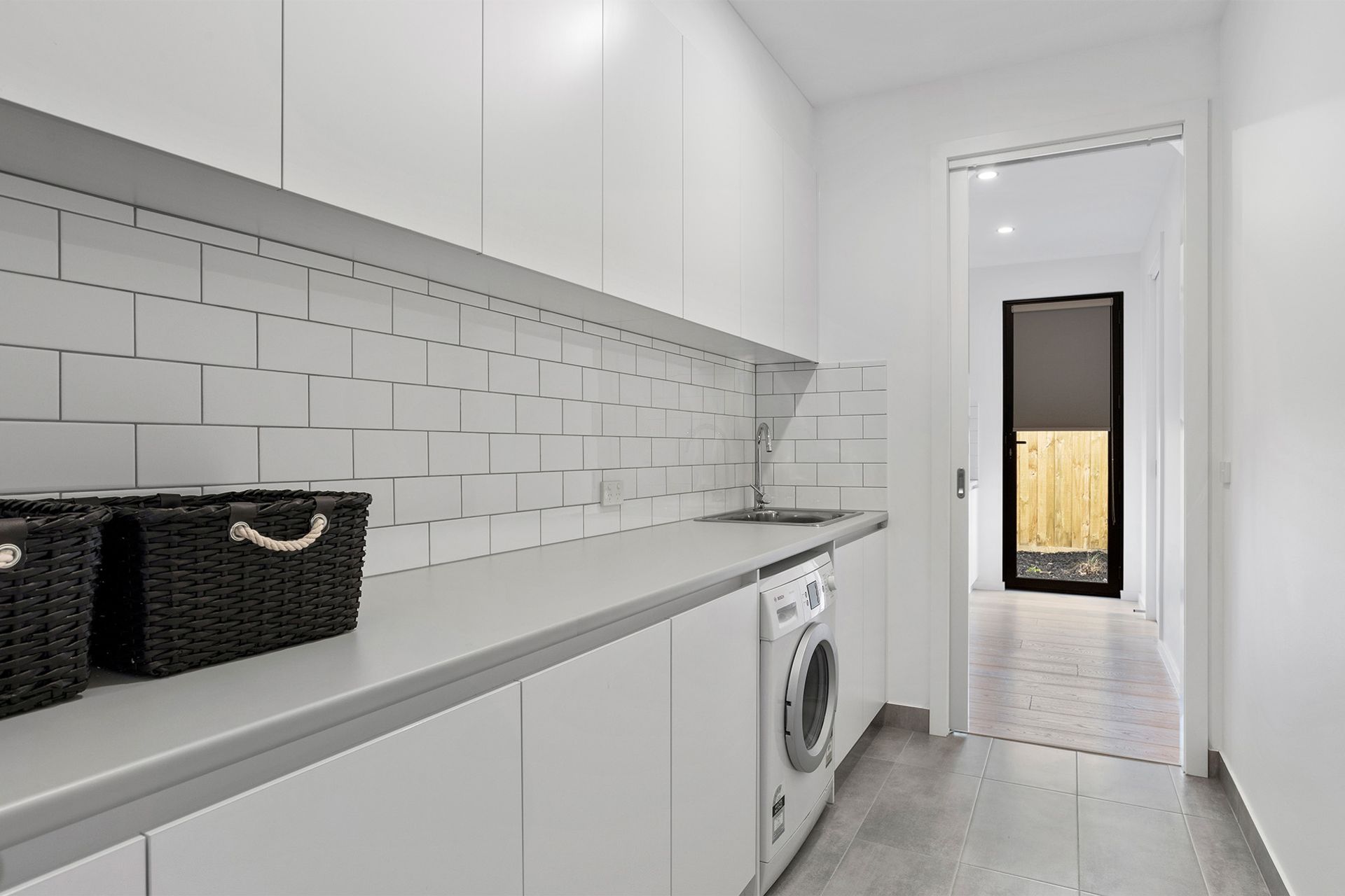 New Build Warranwood