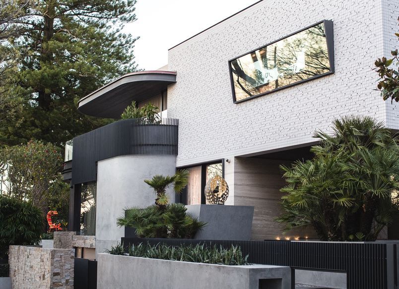 Bellevue Hill