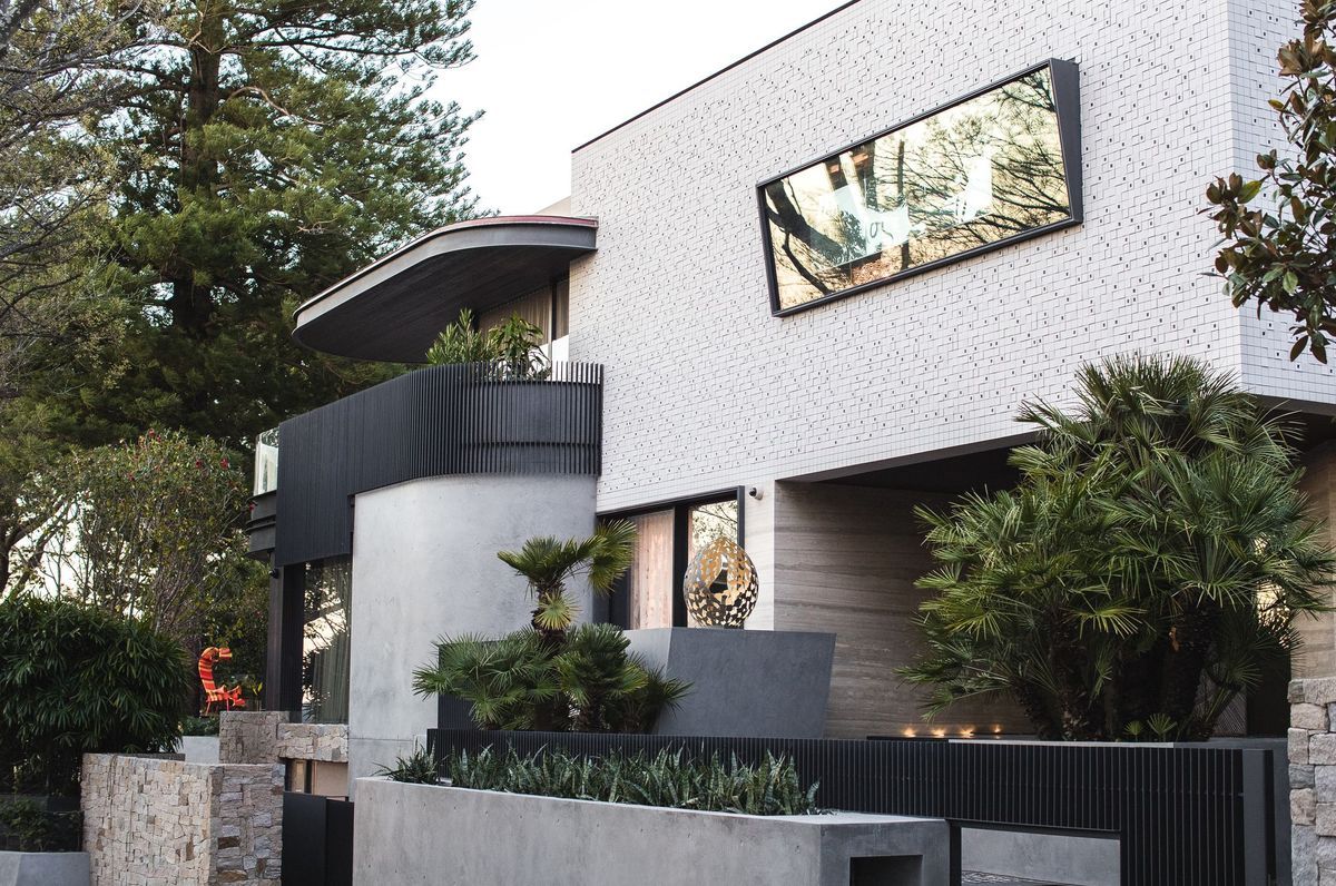 Bellevue Hill