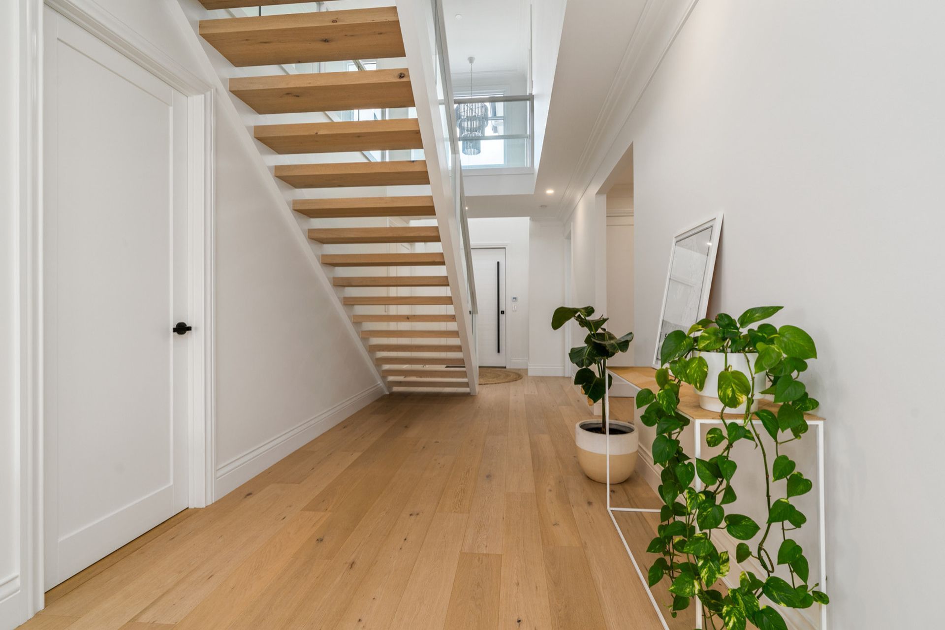 Hamptons House